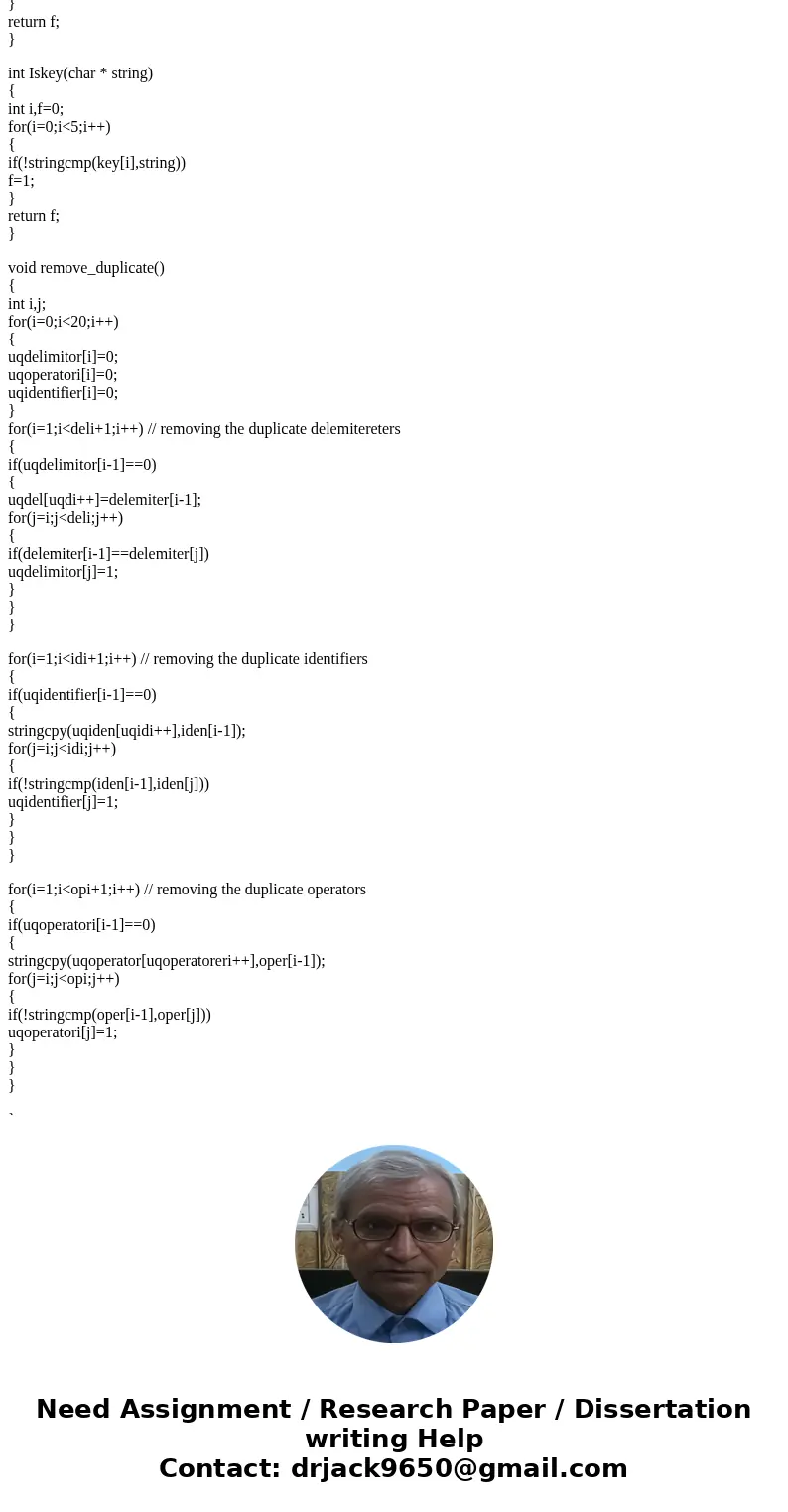 CS 382 Project 1: Lexcial Analyzer (due on the class on 03/03/17) In this project, you will implement a simple lexcial analyzer to scan a small set of expressio CS 382 Project 1: Lexcial Analyzer (due on the class on 03/03/17) In this project, you will implement a simple lexcial analyzer to scan a small set of expressio