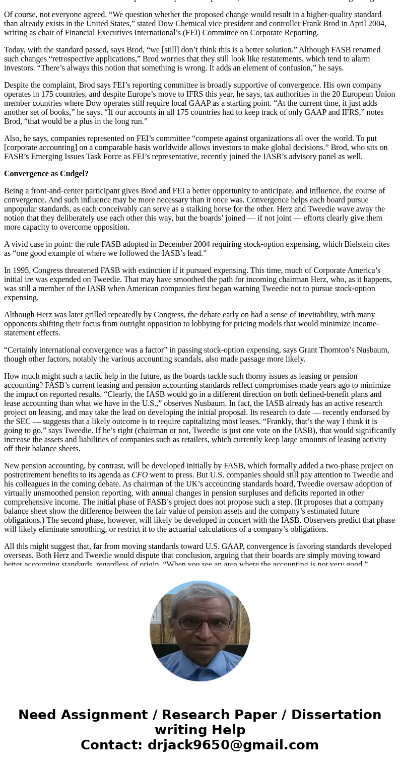  Debate 5-2 Economic versus accounting income Debate 5-2 Economic versus accounting income Debate 5-2 Economic versus accounting income ASC he Sta dards a rized