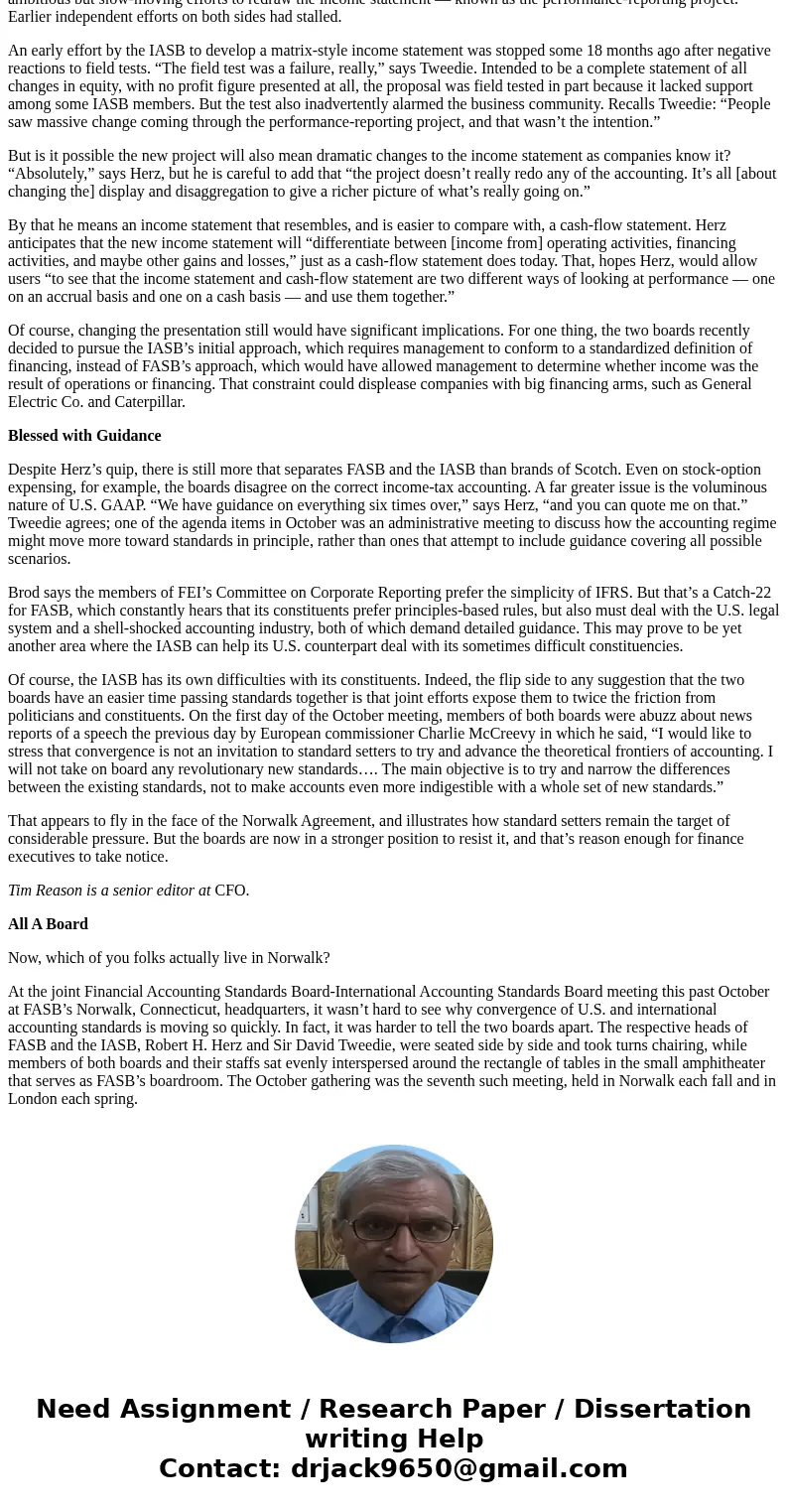  Debate 5-2 Economic versus accounting income Debate 5-2 Economic versus accounting income Debate 5-2 Economic versus accounting income ASC he Sta dards a rized