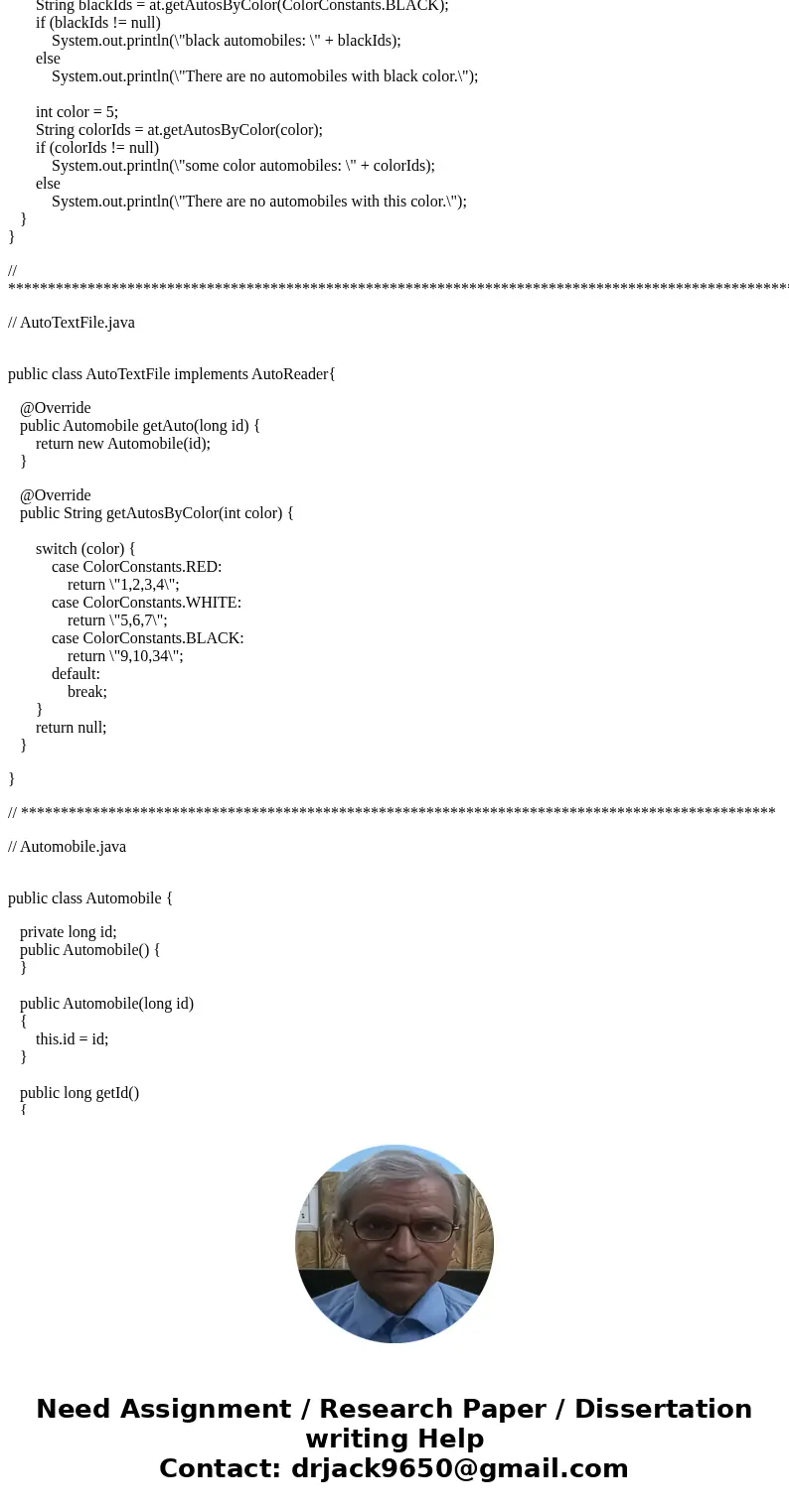Diagram 8-1: 1. (Refer to class diagram 8-1.) Write the code for the ColorConstants interface. This interface should declare constants for the colors red, white Diagram 8-1: 1. (Refer to class diagram 8-1.) Write the code for the ColorConstants interface. This interface should declare constants for the colors red, white