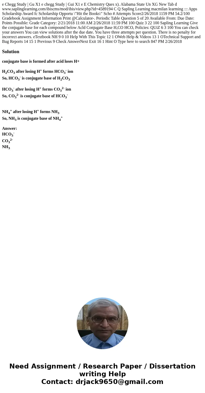 e Chegg Study | Gu X1 e chegg Study | Gui X1 e E Chemistry Ques x). Alabama State Un XG New Tab d www.saplinglearning.com/ibiscms/mod/ibis/view.php?id=4589194   e Chegg Study | Gu X1 e chegg Study | Gui X1 e E Chemistry Ques x). Alabama State Un XG New Tab d www.saplinglearning.com/ibiscms/mod/ibis/view.php?id=4589194