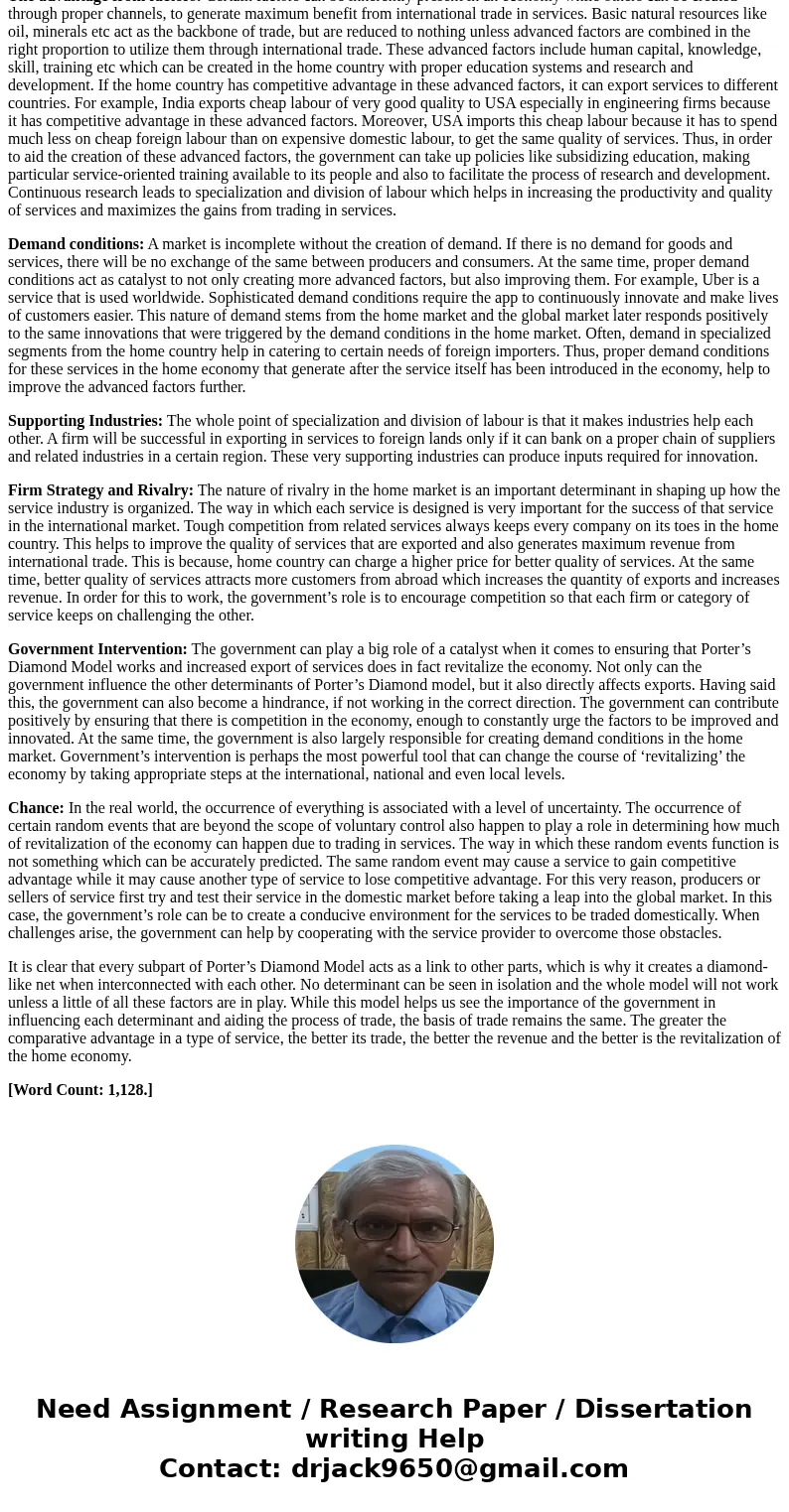 Essau/reporl: areport about how international trade-in Services can he o revilalize econom n your home lown. lize lorler\'s Vanond mode In Wri Wate from the pf  Essau/reporl: areport about how international trade-in Services can he o revilalize econom n your home lown. lize lorler\'s Vanond mode In Wri Wate from the pf