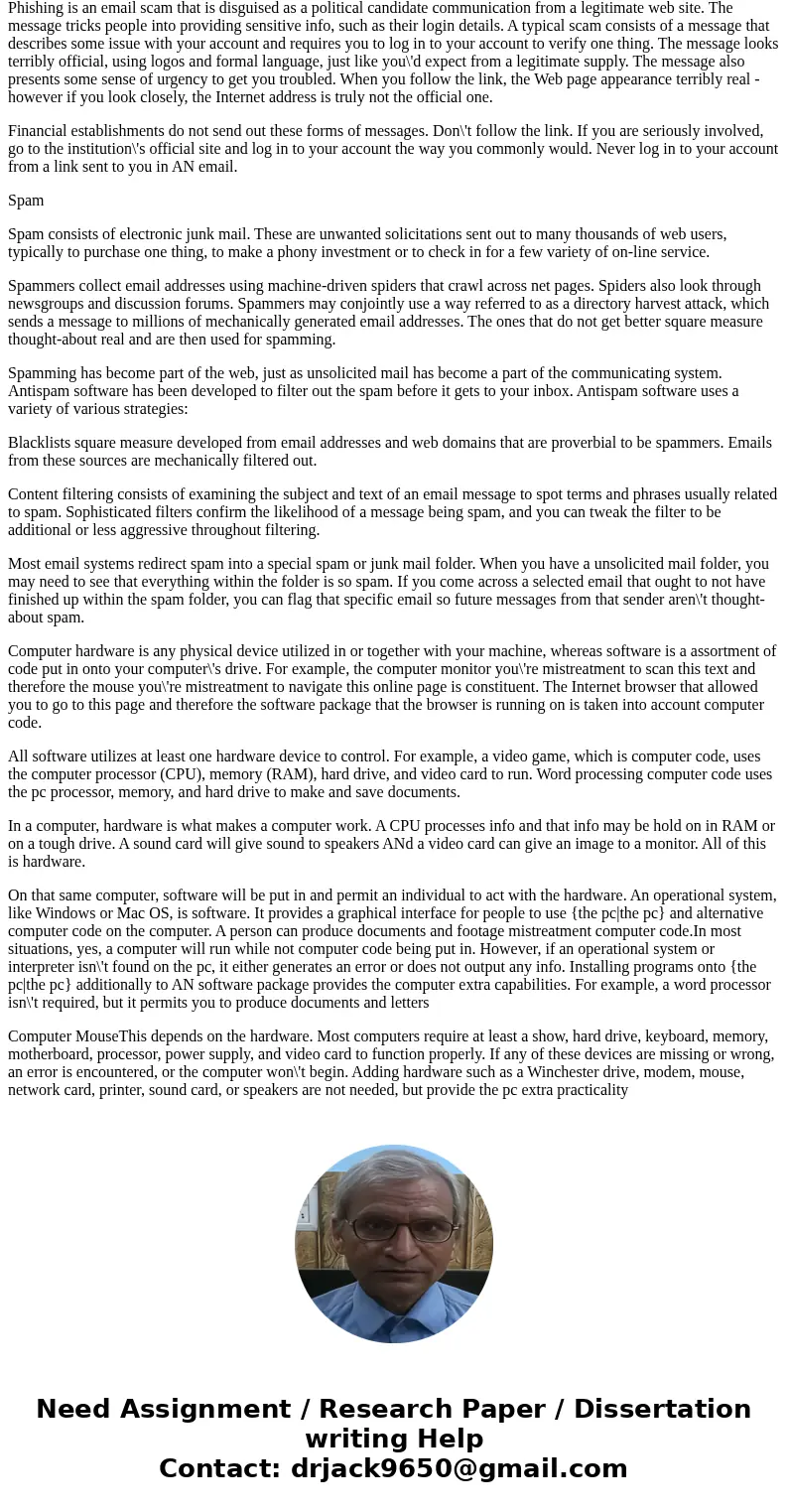 Evening all, I\'d like to get a detailed, clear, and well articulated answer to the below question. Please use correct english and grammar and proof-read your r