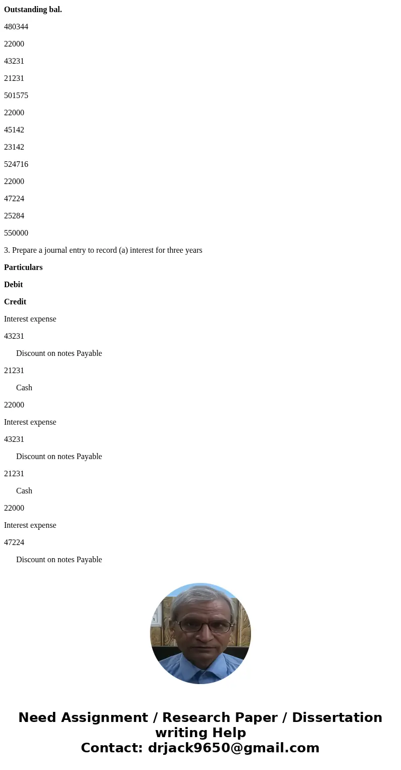  Exercise 14-17 Note with unrealistic interest rate; borrower; amortization schedule [L014-3] Amber Mining and Milling, Inc., contracted with Truax Corporation 