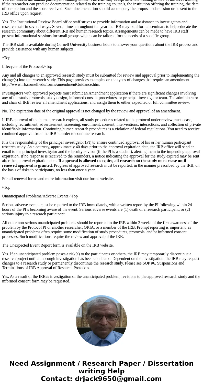 Explain ethical issues related to your Final Project research program intervention. Explain whether these issues are actual or potential and provide a rationale Explain ethical issues related to your Final Project research program intervention. Explain whether these issues are actual or potential and provide a rationale