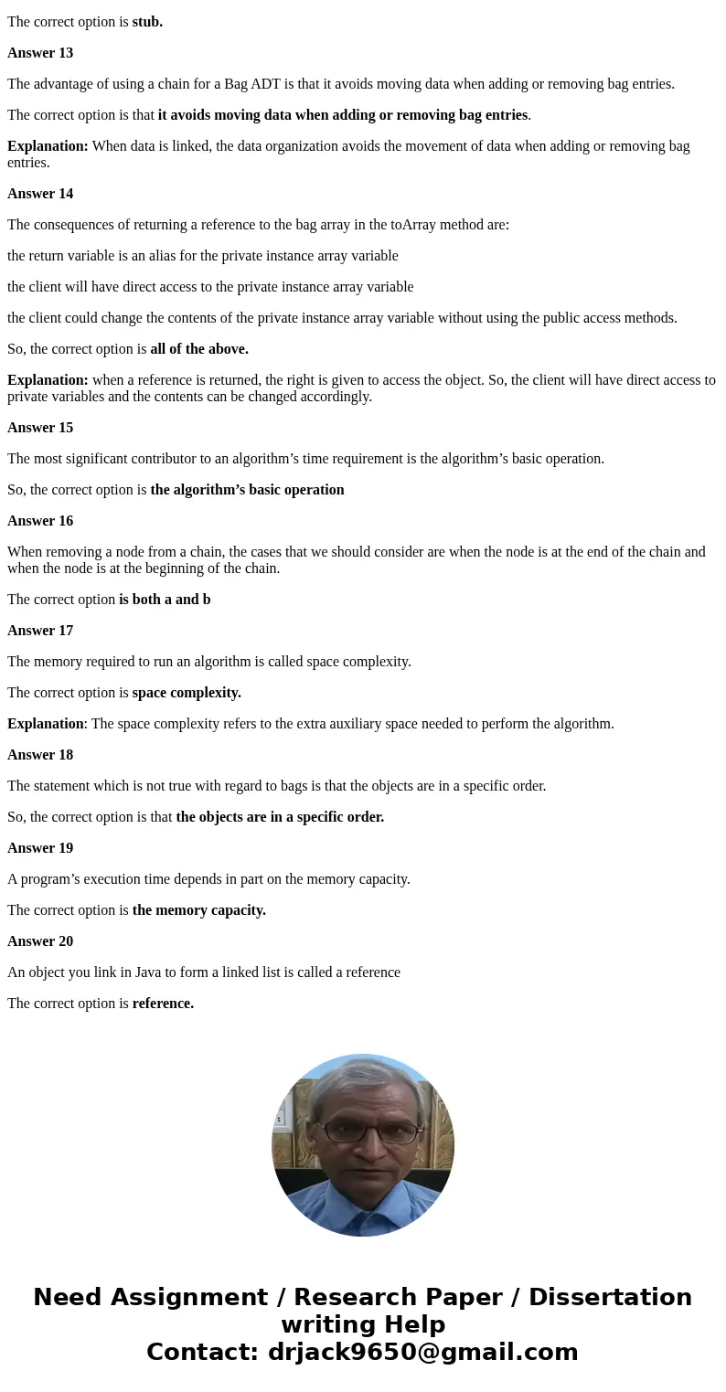 Flag this Question Question 1 2 pts A test driver for the bad add method should check for which one of the following Flag this Question Question 2 2 pts 1. Meas Flag this Question Question 1 2 pts A test driver for the bad add method should check for which one of the following Flag this Question Question 2 2 pts 1. Meas