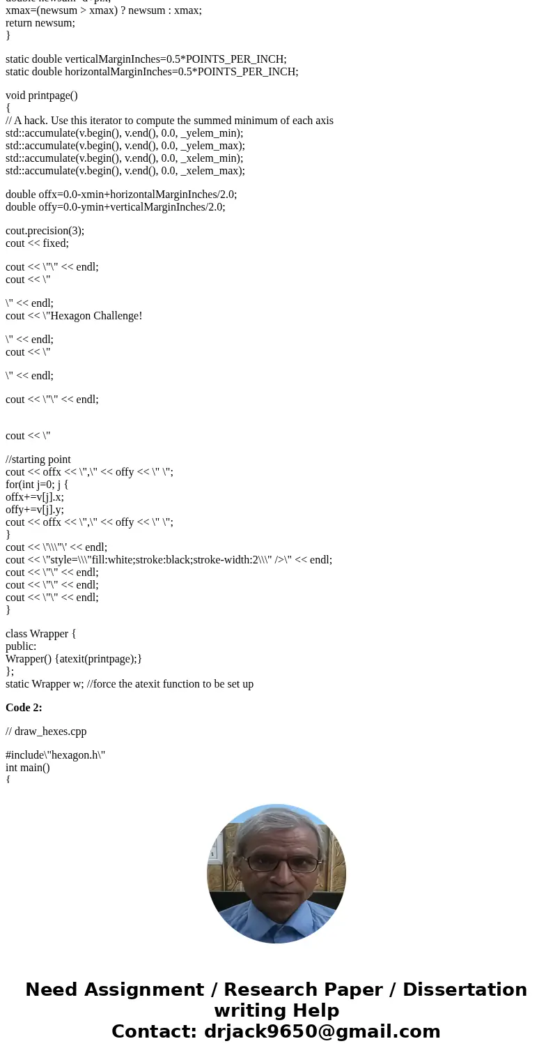 (I have already wasted three questions on this and all that is being done is copying and pasting my own code with deletions thereof. PLEASE MAKE SURE IT COMPILE