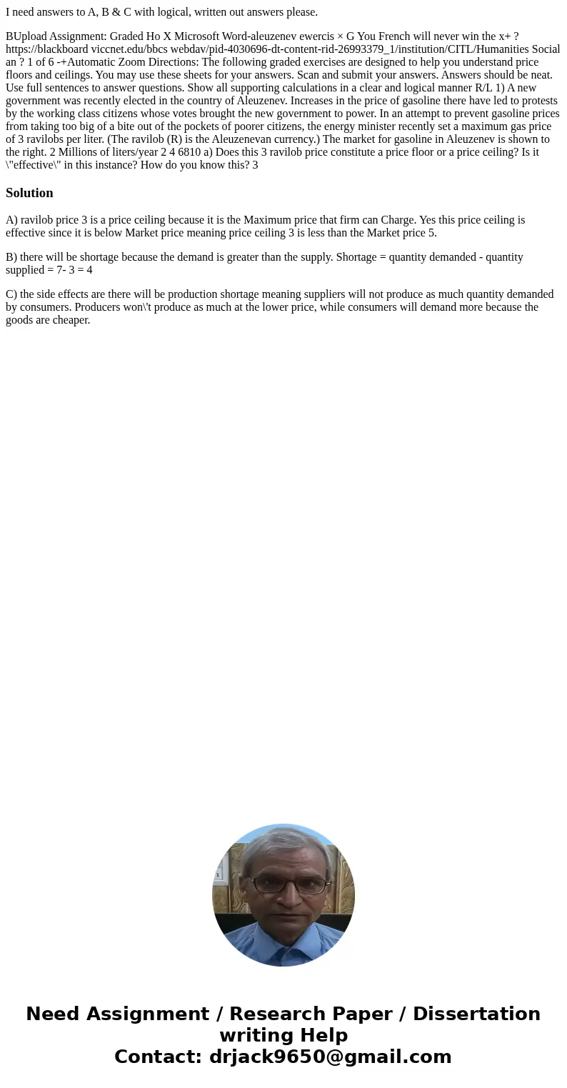 I need answers to A, B & C with logical, written out answers please. BUpload Assignment: Graded Ho X Microsoft Word-aleuzenev ewercis × G You French will ne I need answers to A, B & C with logical, written out answers please. BUpload Assignment: Graded Ho X Microsoft Word-aleuzenev ewercis × G You French will ne