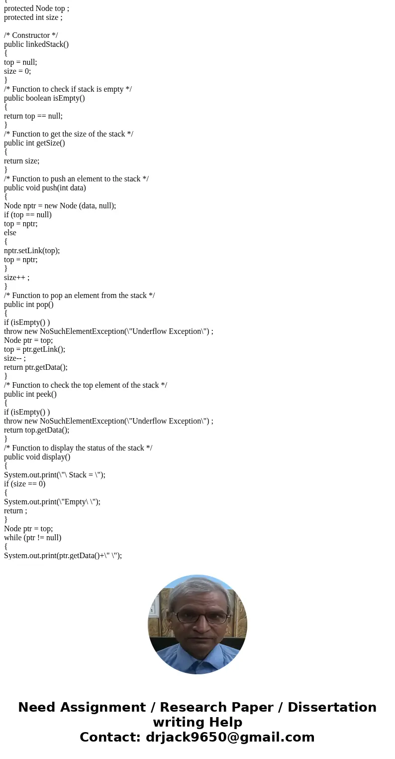 In JAVA The implementation of the data structure ADT will be based on two user defined classes: Node and LinkedSequence, both generic. A Rectangle class must al In JAVA The implementation of the data structure ADT will be based on two user defined classes: Node and LinkedSequence, both generic. A Rectangle class must al