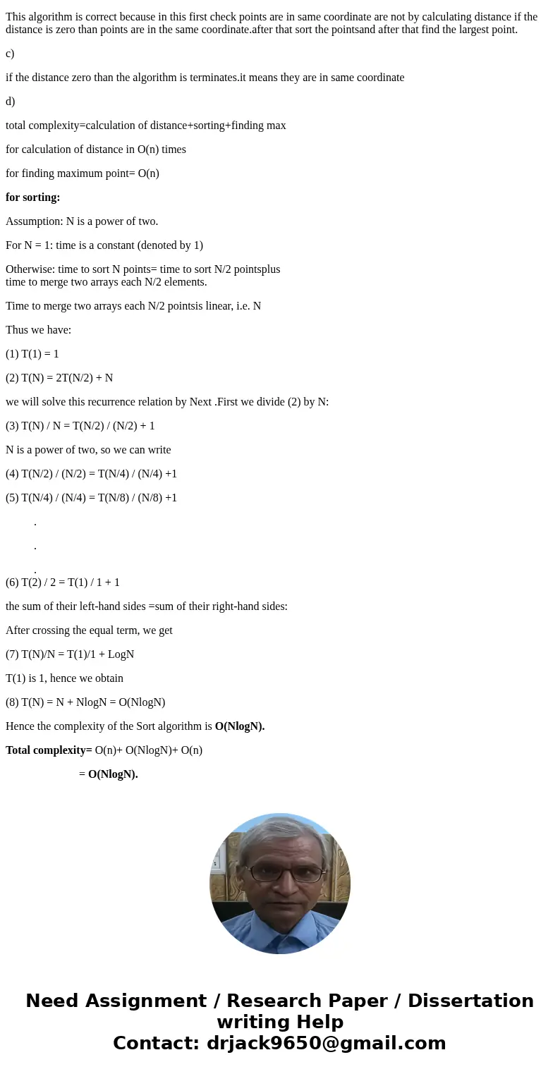 Let S be a set of n points in the plane. Each point p of S is given by its x- and y-coordinates p_x and p_y, respectively. A point p of S is called maximal in   Let S be a set of n points in the plane. Each point p of S is given by its x- and y-coordinates p_x and p_y, respectively. A point p of S is called maximal in