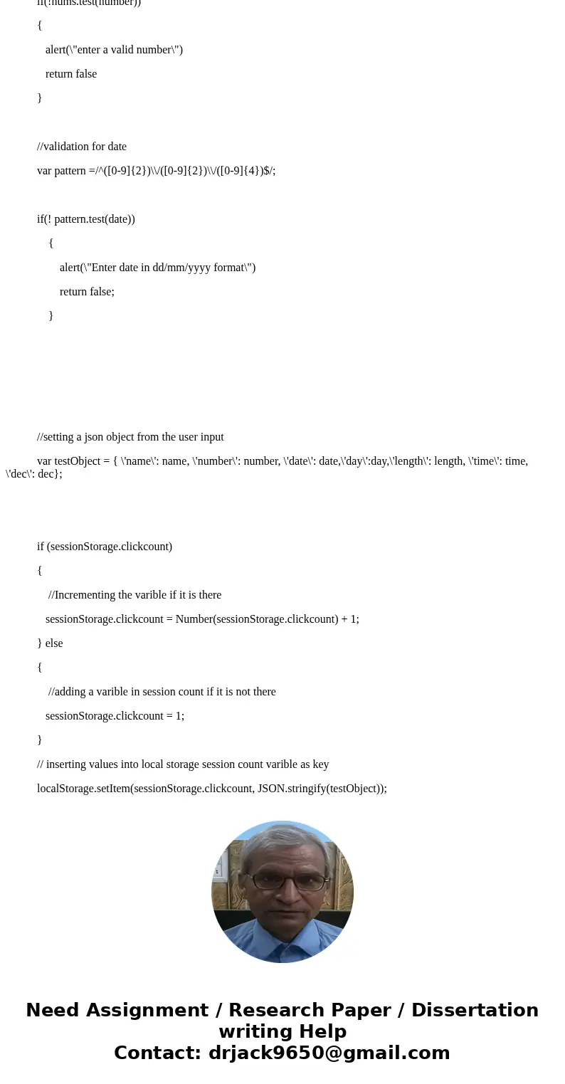Need 3 separate files (HTML, CSS, and Javascript -DO NOT COMBINE IN ONE FILE) to create the below class catalog maintenance application: What this application s Need 3 separate files (HTML, CSS, and Javascript -DO NOT COMBINE IN ONE FILE) to create the below class catalog maintenance application: What this application s