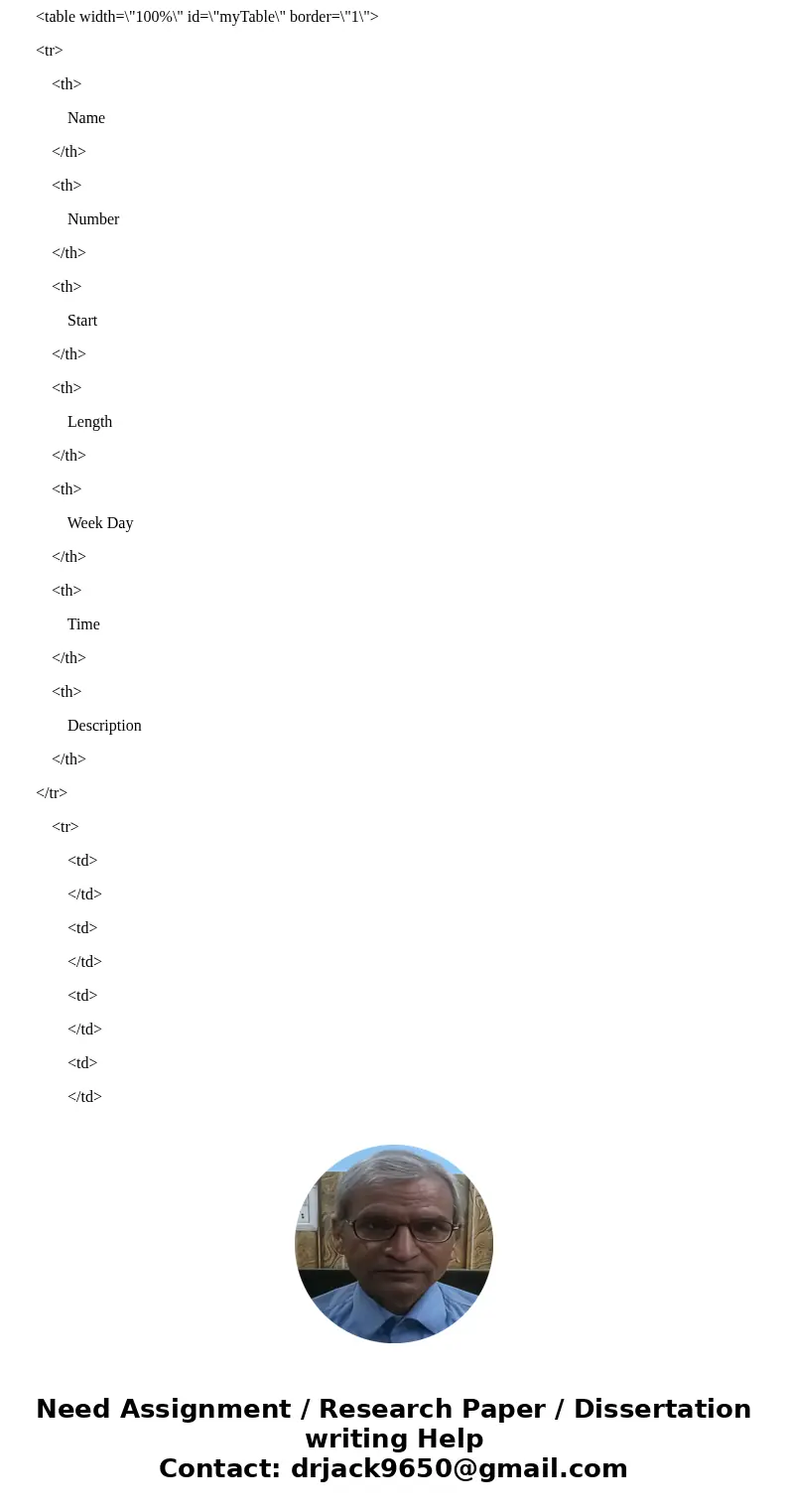 Need 3 separate files (HTML, CSS, and Javascript -DO NOT COMBINE IN ONE FILE) to create the below class catalog maintenance application: What this application s Need 3 separate files (HTML, CSS, and Javascript -DO NOT COMBINE IN ONE FILE) to create the below class catalog maintenance application: What this application s