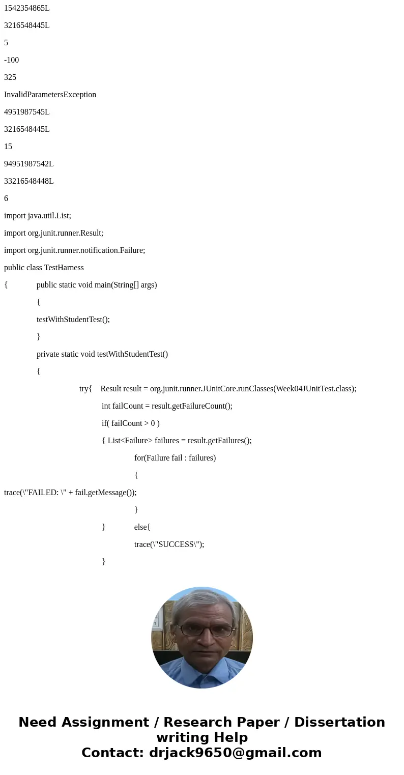 Please I need this to be done in Java, can I have it answered by anonymous who answered my last question regarding java? Thank you You will need to implement a  Please I need this to be done in Java, can I have it answered by anonymous who answered my last question regarding java? Thank you You will need to implement a