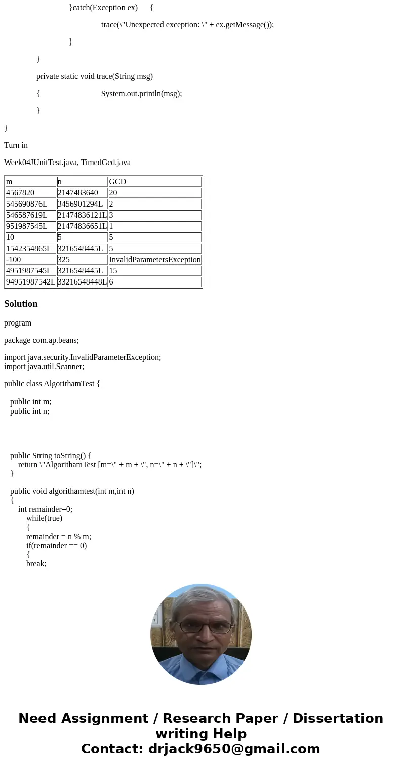 Please I need this to be done in Java, can I have it answered by anonymous who answered my last question regarding java? Thank you You will need to implement a  Please I need this to be done in Java, can I have it answered by anonymous who answered my last question regarding java? Thank you You will need to implement a