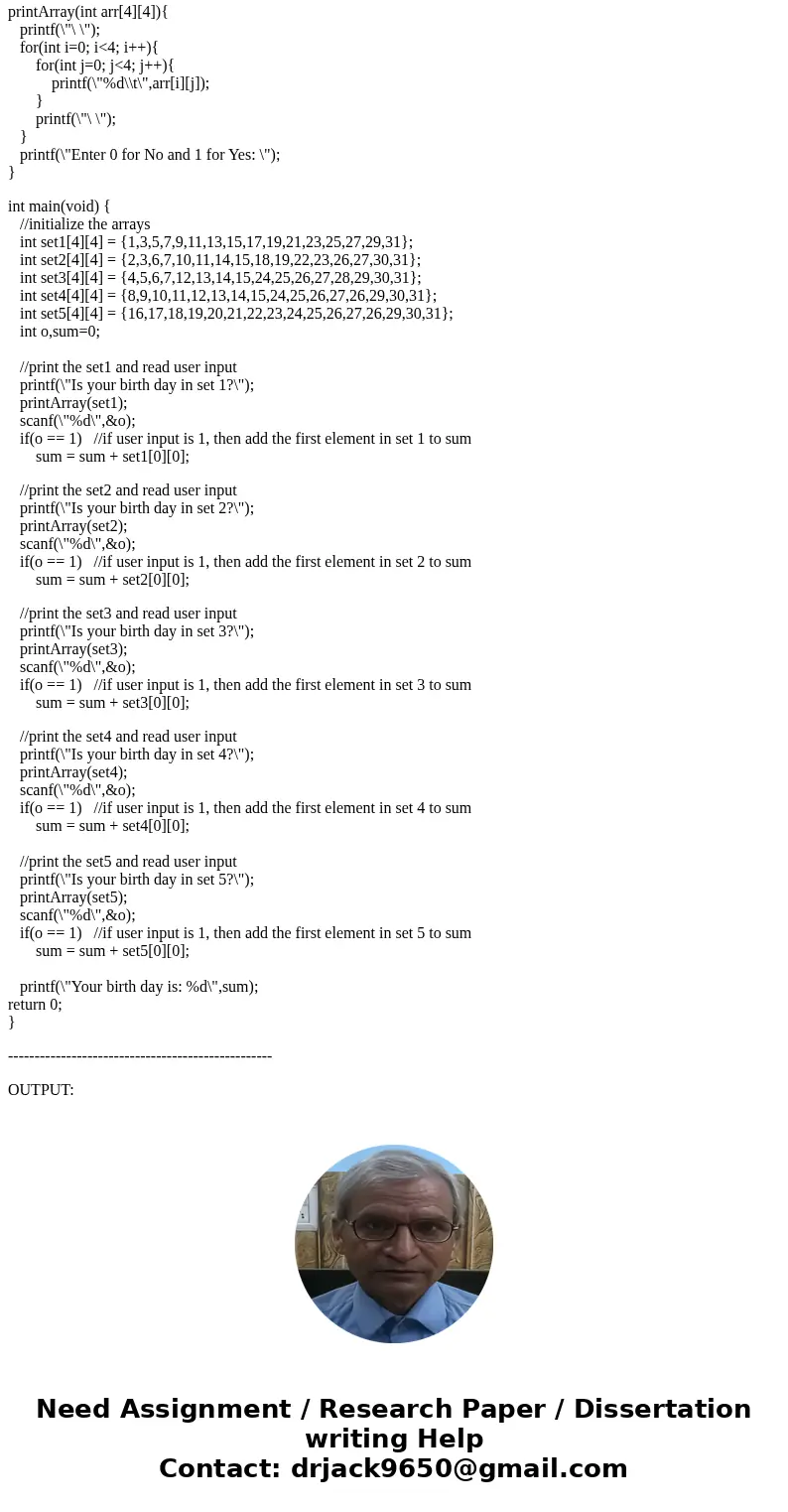 Please write the attached \'C\' Programming assignments and submit c files and word/text docs are documented in the detailed instructions below. Thank you so mu