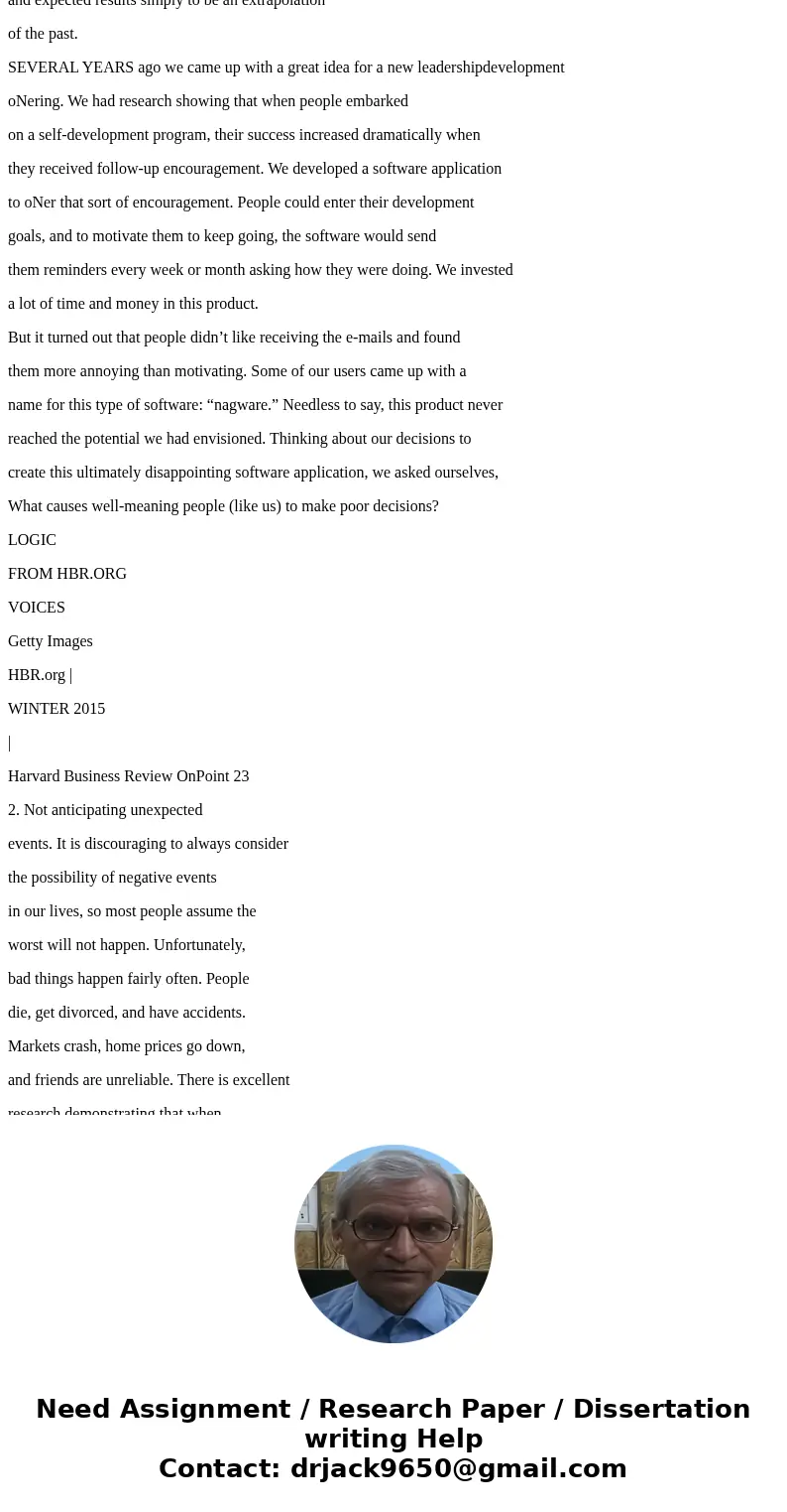 . Read the article summarize the article (1 paragraph) answer how this article relates to the class material? (1-2 paragraphs) critic the article - what is lack . Read the article summarize the article (1 paragraph) answer how this article relates to the class material? (1-2 paragraphs) critic the article - what is lack
