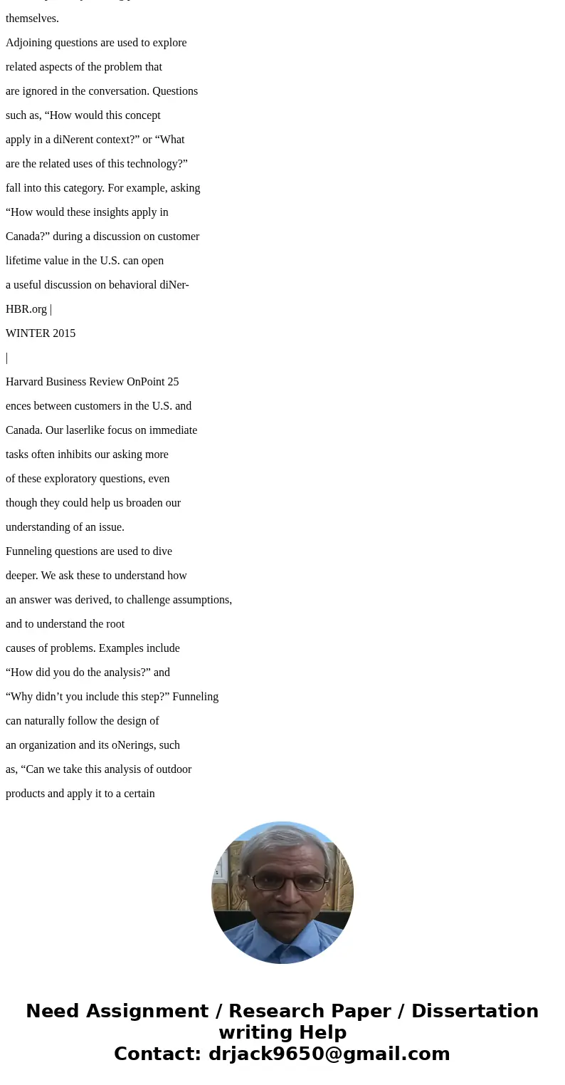 . Read the article summarize the article (1 paragraph) answer how this article relates to the class material? (1-2 paragraphs) critic the article - what is lack . Read the article summarize the article (1 paragraph) answer how this article relates to the class material? (1-2 paragraphs) critic the article - what is lack