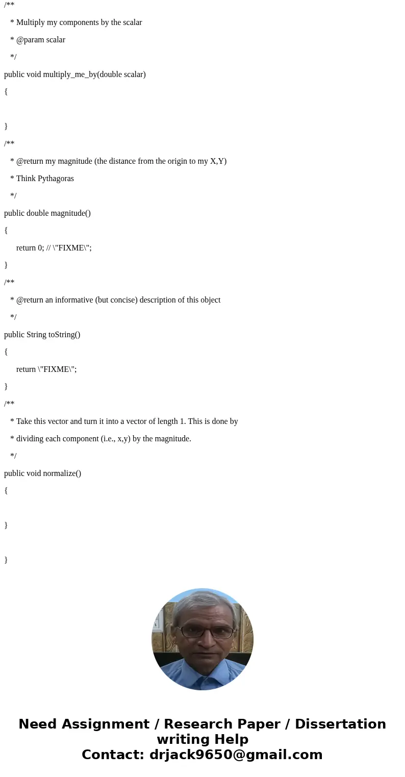 The Geometry_Vector class is the mathematical \ The Geometry_Vector class is the mathematical \