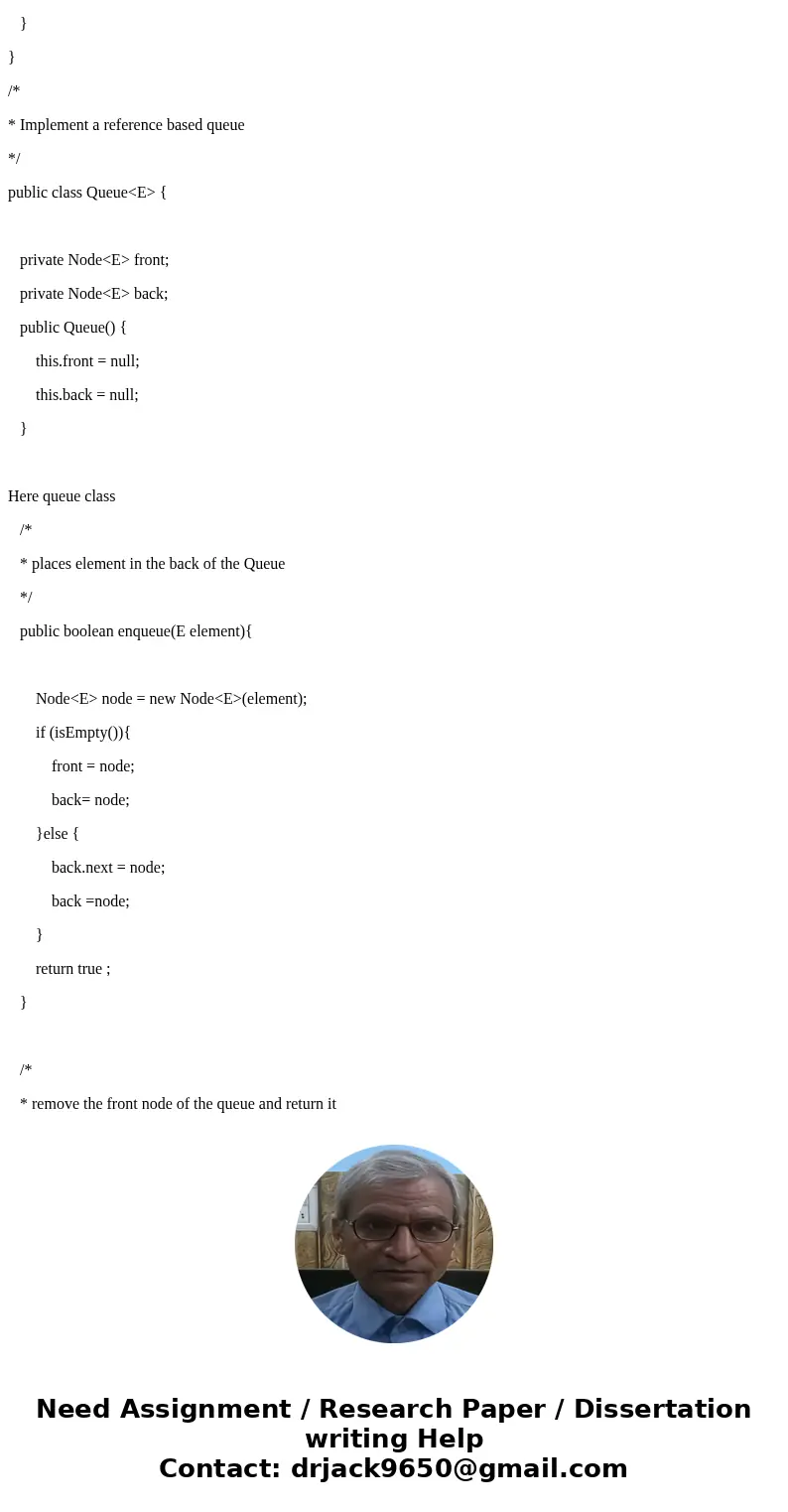 The purpose of this assignment is to familiarize you with stacks and queues. The assignment is split into 2 tasks. The first part of the assignment is to take t The purpose of this assignment is to familiarize you with stacks and queues. The assignment is split into 2 tasks. The first part of the assignment is to take t
