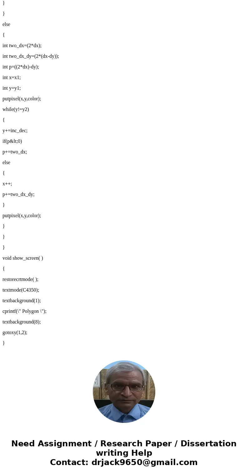 You should submit five files for this assignment: prog1 main.cpp: Source file containing your main function Point h: Header file containing definition of Point  You should submit five files for this assignment: prog1 main.cpp: Source file containing your main function Point h: Header file containing definition of Point
