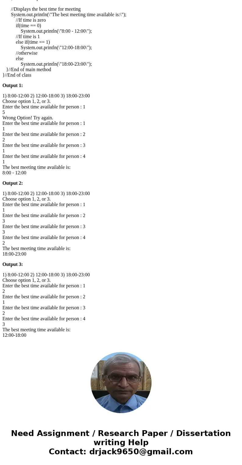 3.44444444 The following are requirements of ALL programs that you write from this point on! You must write instructions to the screen to tell the user exactly  3.44444444 The following are requirements of ALL programs that you write from this point on! You must write instructions to the screen to tell the user exactly