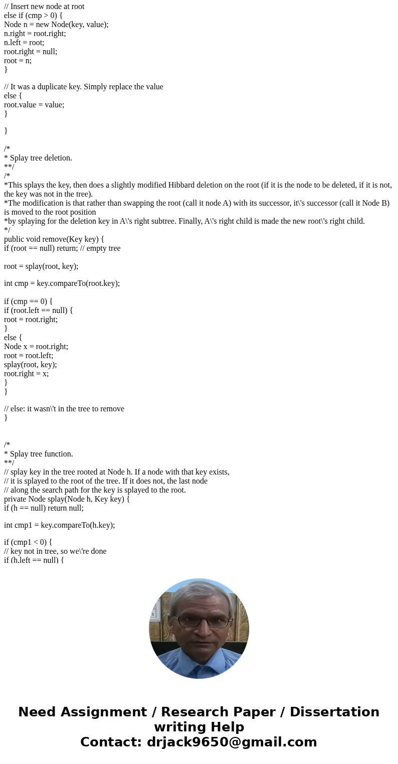 Add to BST.java a method height() that computes the height of the tree. Develop two implementations: a recursive method (which takes linear time and space propo Add to BST.java a method height() that computes the height of the tree. Develop two implementations: a recursive method (which takes linear time and space propo