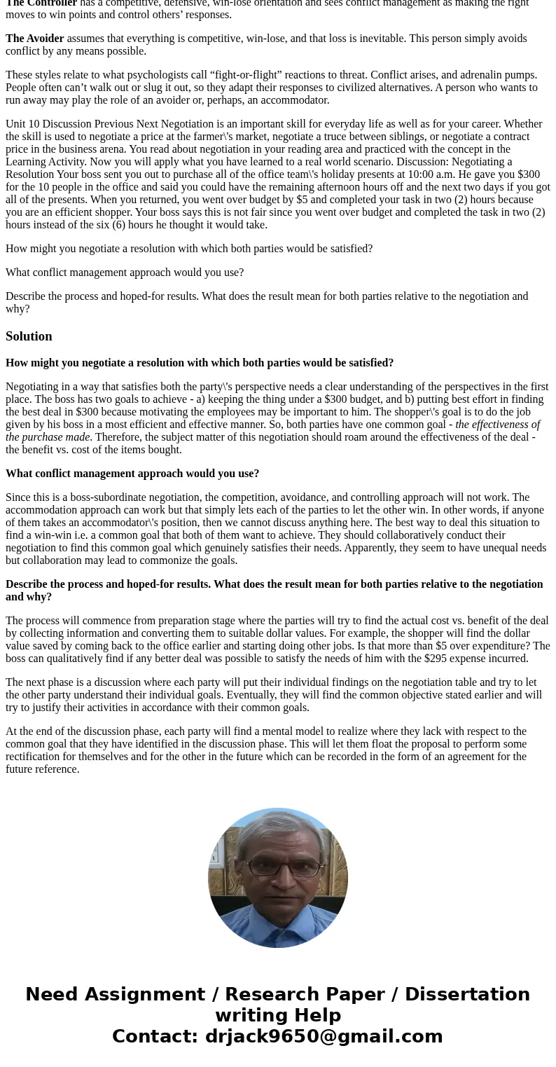 APPROACHES TO CONFLICT MANAGEMENT The conflict management process starts with individual styles and approaches. We’re going to look at some of those, and then a APPROACHES TO CONFLICT MANAGEMENT The conflict management process starts with individual styles and approaches. We’re going to look at some of those, and then a