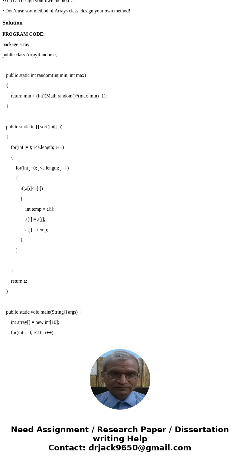 Arrays (Java) A set or matrix of variables. Declaration of one dimensional integer arrays: Int array[] = new int[size] Or Int[] array = new int[size] Used for p
