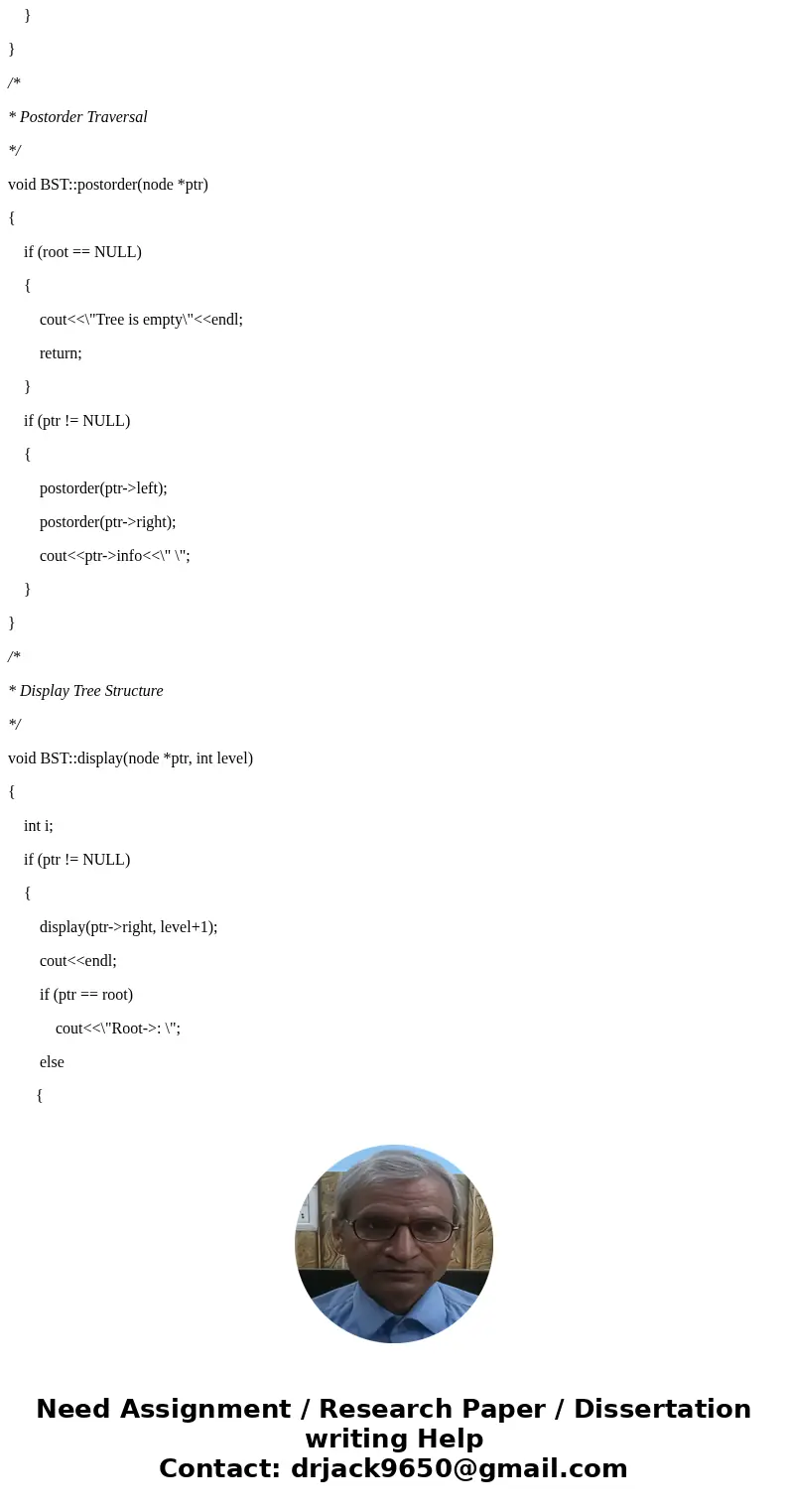 #BinaryTree #C++ #iteratively Note: Please write a code to meet those \ #BinaryTree #C++ #iteratively Note: Please write a code to meet those \