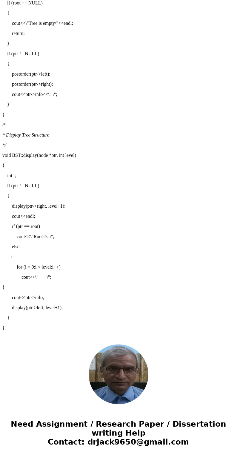 #BinaryTree #C++ #iteratively Note: Please write a code to meet those \ #BinaryTree #C++ #iteratively Note: Please write a code to meet those \