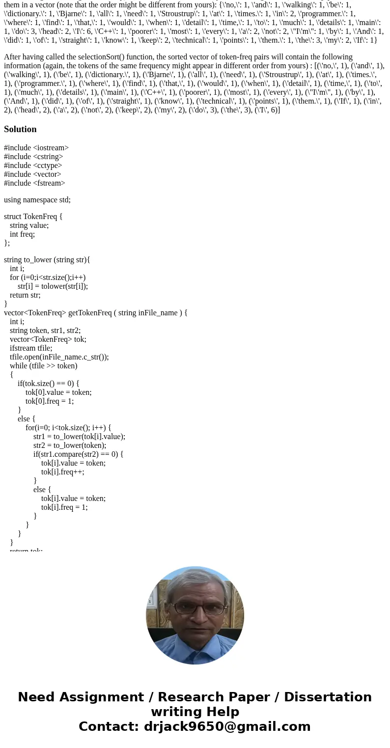 C++ Question: we need to read speech from .txt file. Steve Jobs delivered a touching and inspiring speech at Stanford\'s 2005 commencement. The transcript of th C++ Question: we need to read speech from .txt file. Steve Jobs delivered a touching and inspiring speech at Stanford\'s 2005 commencement. The transcript of th