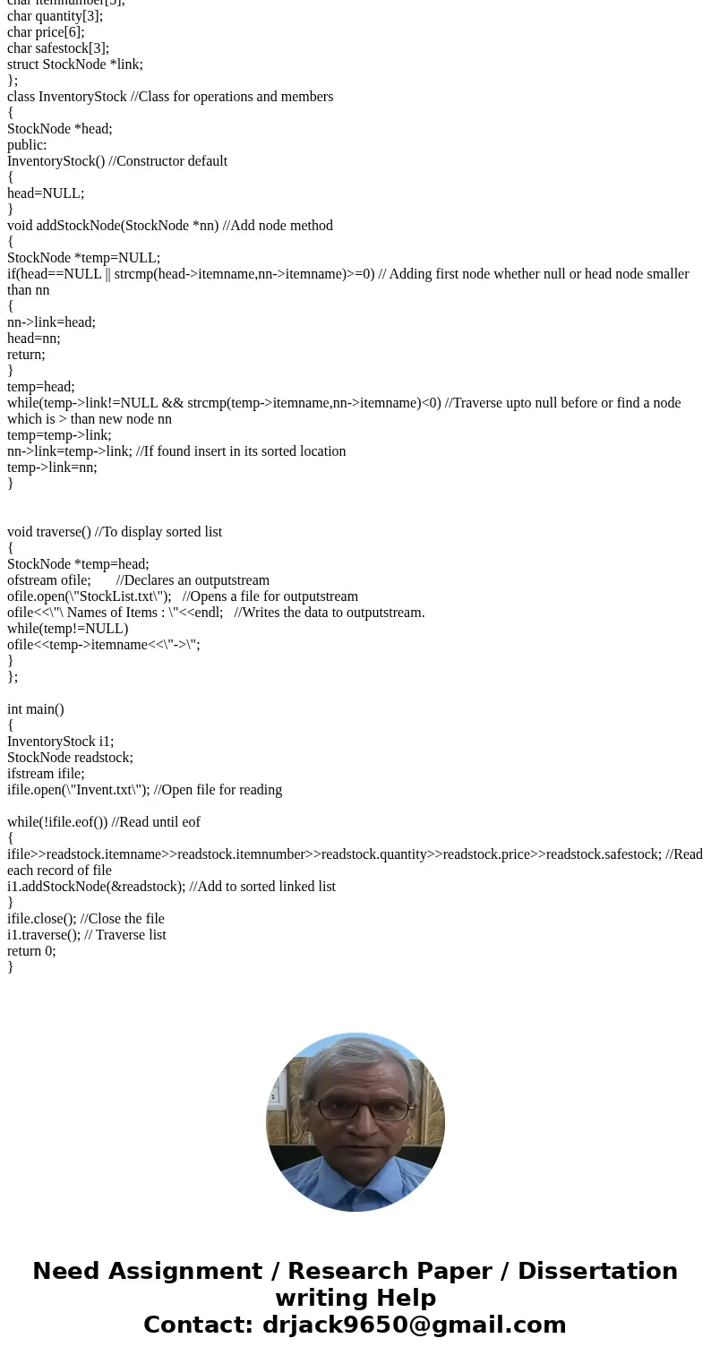 can someone edit my c++ code where it will output to a file in xcode #include <iostream> #include <fstream> //For file operations #include <strin can someone edit my c++ code where it will output to a file in xcode #include <iostream> #include <fstream> //For file operations #include <strin