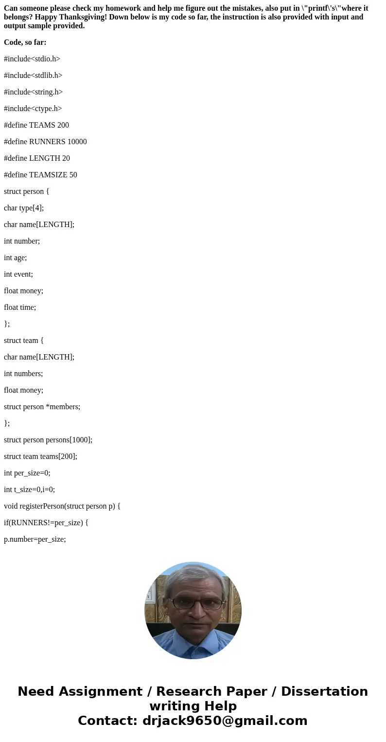 Can someone please check my homework and help me figure out the mistakes, also put in \ Can someone please check my homework and help me figure out the mistakes, also put in \