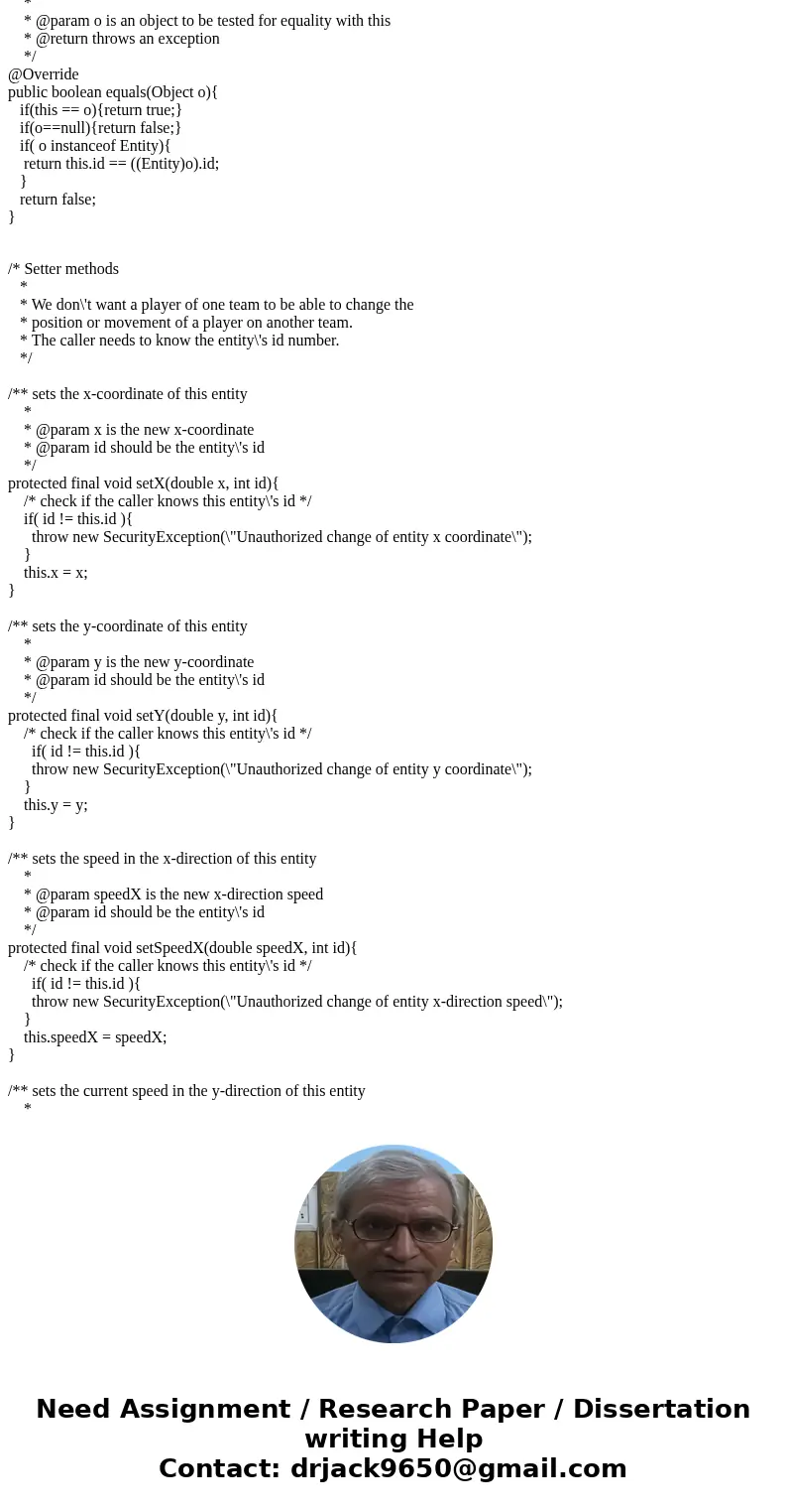 Chaser Player(player, entity ,dummyplayerclass.java is given) Create a class called Chaser that extends the Player class. Your Chaser player will chase after a  Chaser Player(player, entity ,dummyplayerclass.java is given) Create a class called Chaser that extends the Player class. Your Chaser player will chase after a