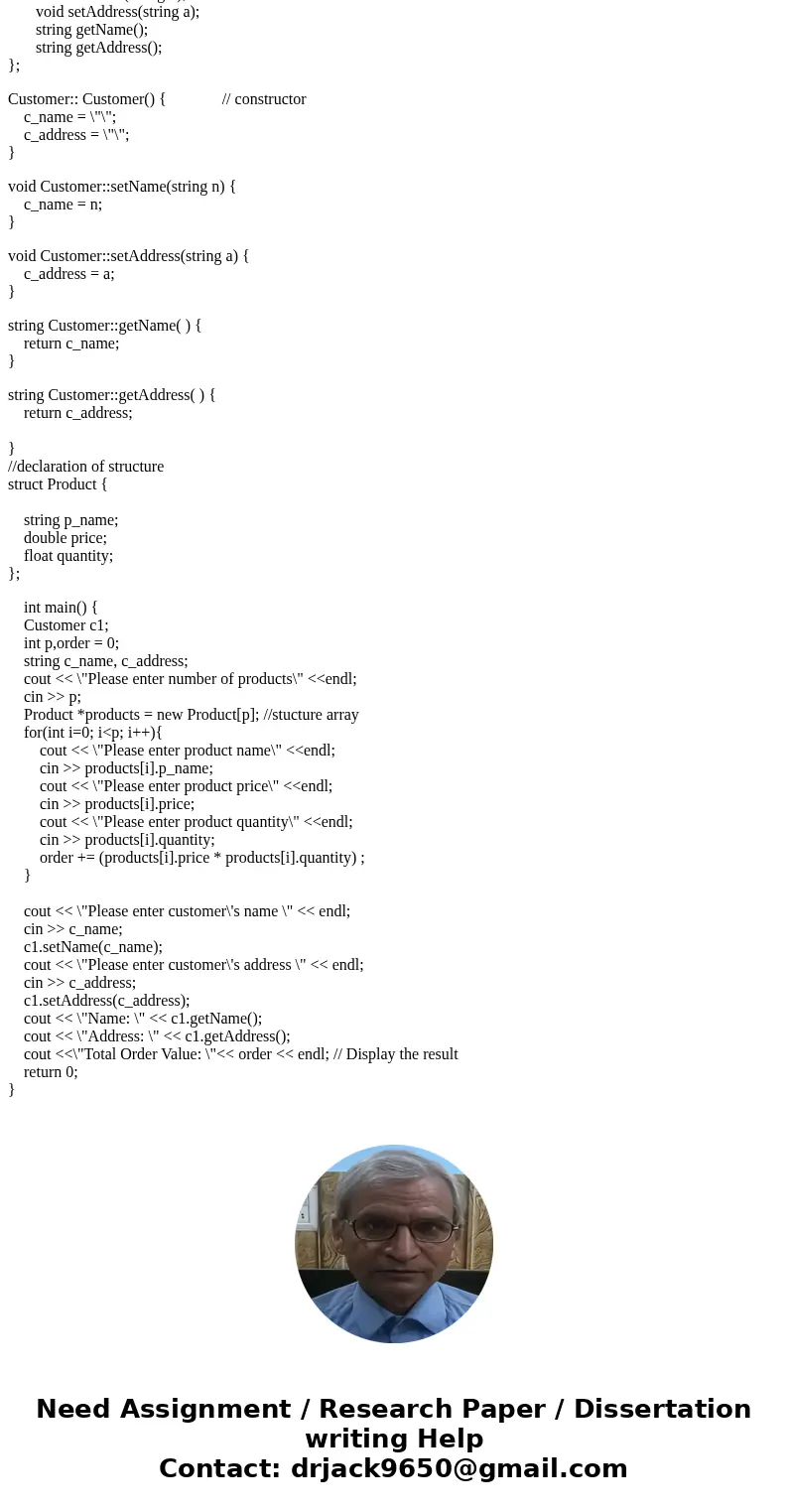 Create a new C++ empty project titled \ Create a new C++ empty project titled \