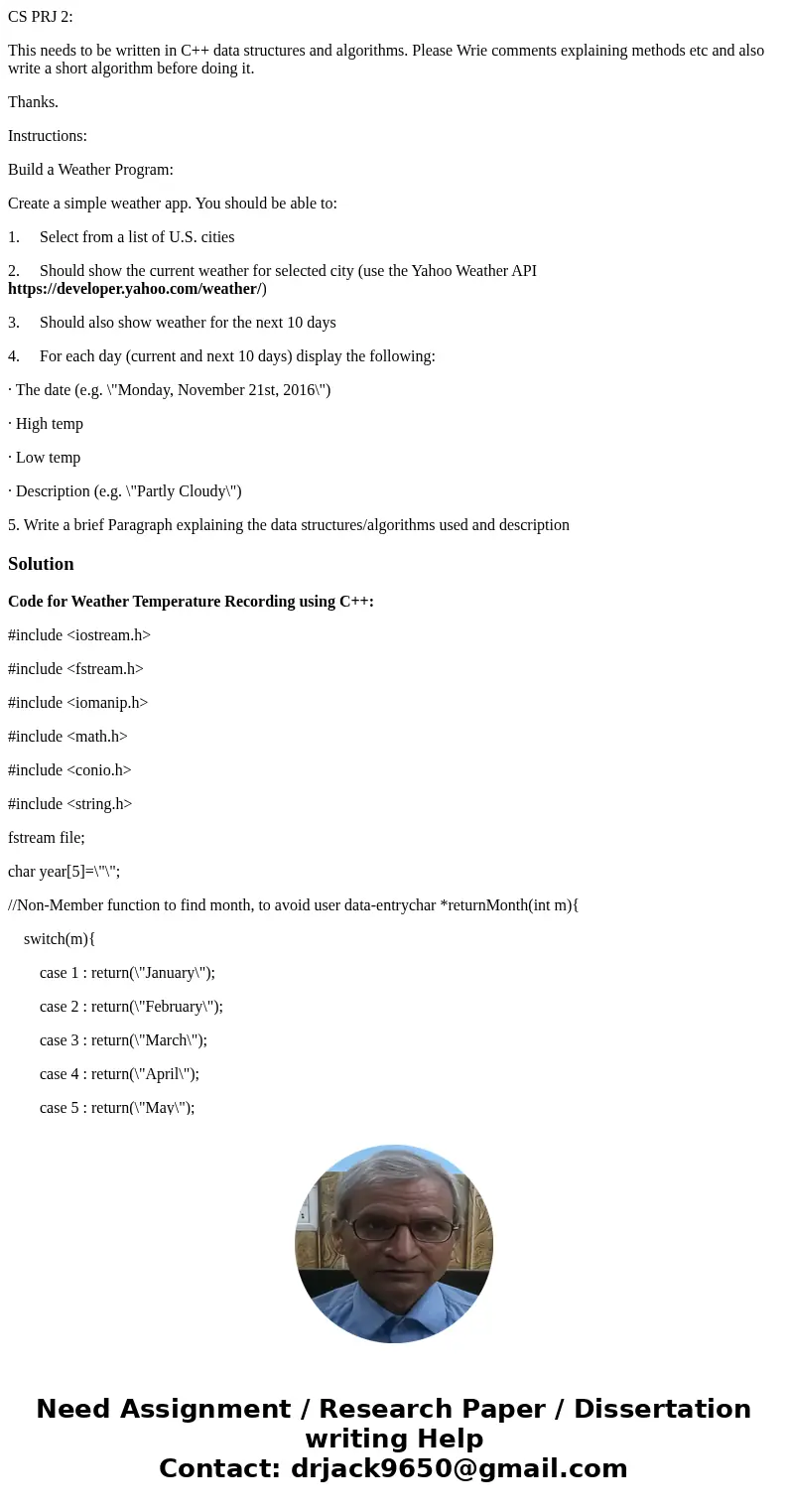 CS PRJ 2: This needs to be written in C++ data structures and algorithms. Please Wrie comments explaining methods etc and also write a short algorithm before do CS PRJ 2: This needs to be written in C++ data structures and algorithms. Please Wrie comments explaining methods etc and also write a short algorithm before do