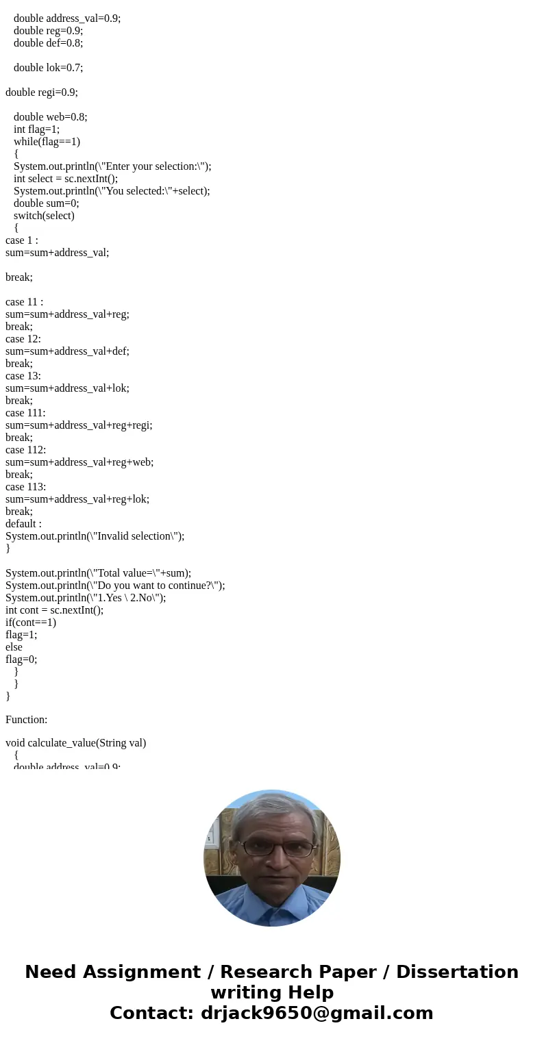 Dear Programmers please help me with this task; I need a program written in any language including java, c++, javascript etc to show \'\' best chain solution \' Dear Programmers please help me with this task; I need a program written in any language including java, c++, javascript etc to show \'\' best chain solution \'