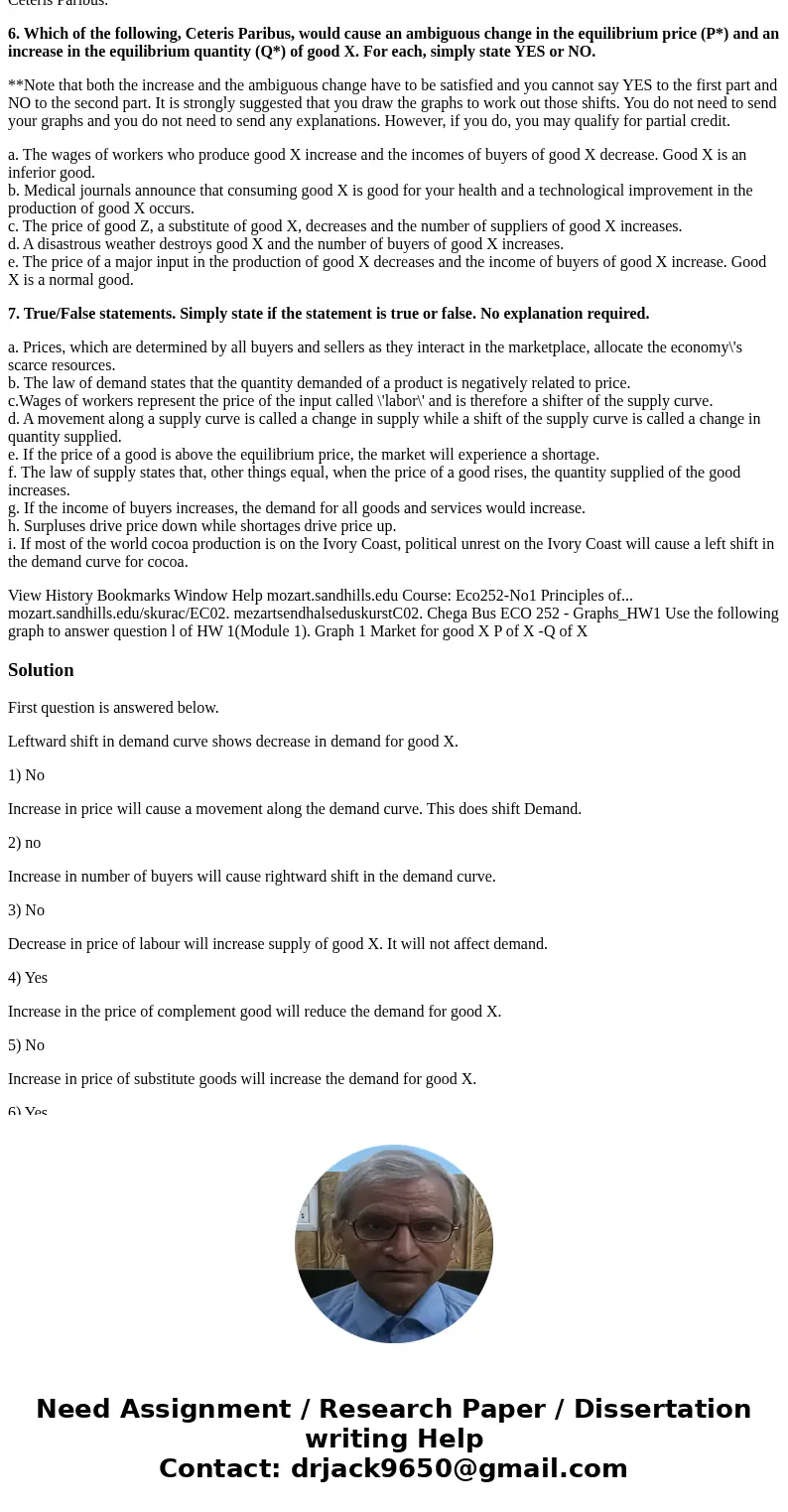 ECO 252 -- HW 1 Questions To answer questions 1, 2, and 3, you will need the document “HW 1 Graphs” located below the link to this homework assignment. 1. Use t ECO 252 -- HW 1 Questions To answer questions 1, 2, and 3, you will need the document “HW 1 Graphs” located below the link to this homework assignment. 1. Use t