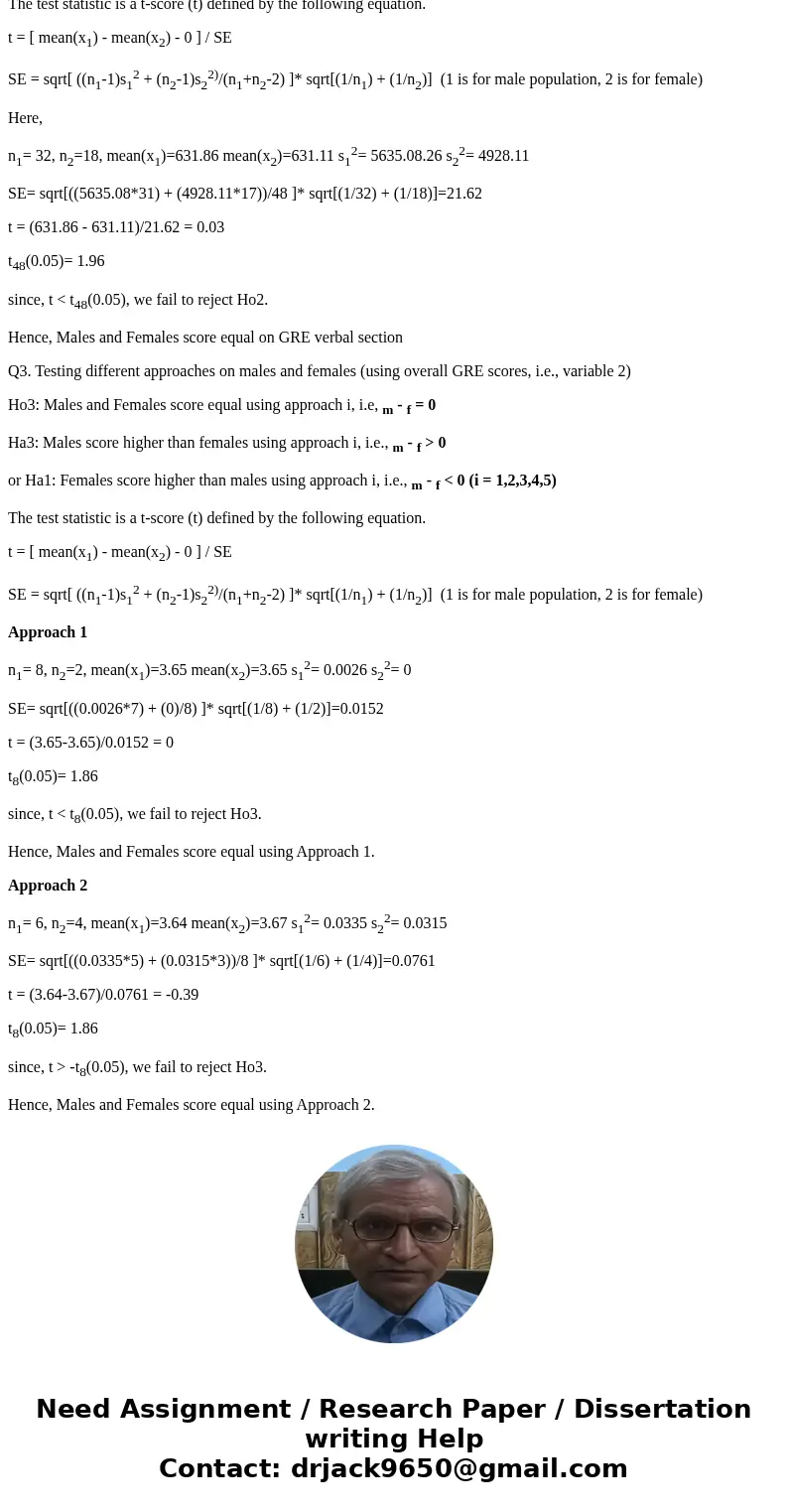 For this assignment, you will use the statistical knowledge and scientific writing skills acquired in this course to complete the Signature Assignment (Mock Stu For this assignment, you will use the statistical knowledge and scientific writing skills acquired in this course to complete the Signature Assignment (Mock Stu