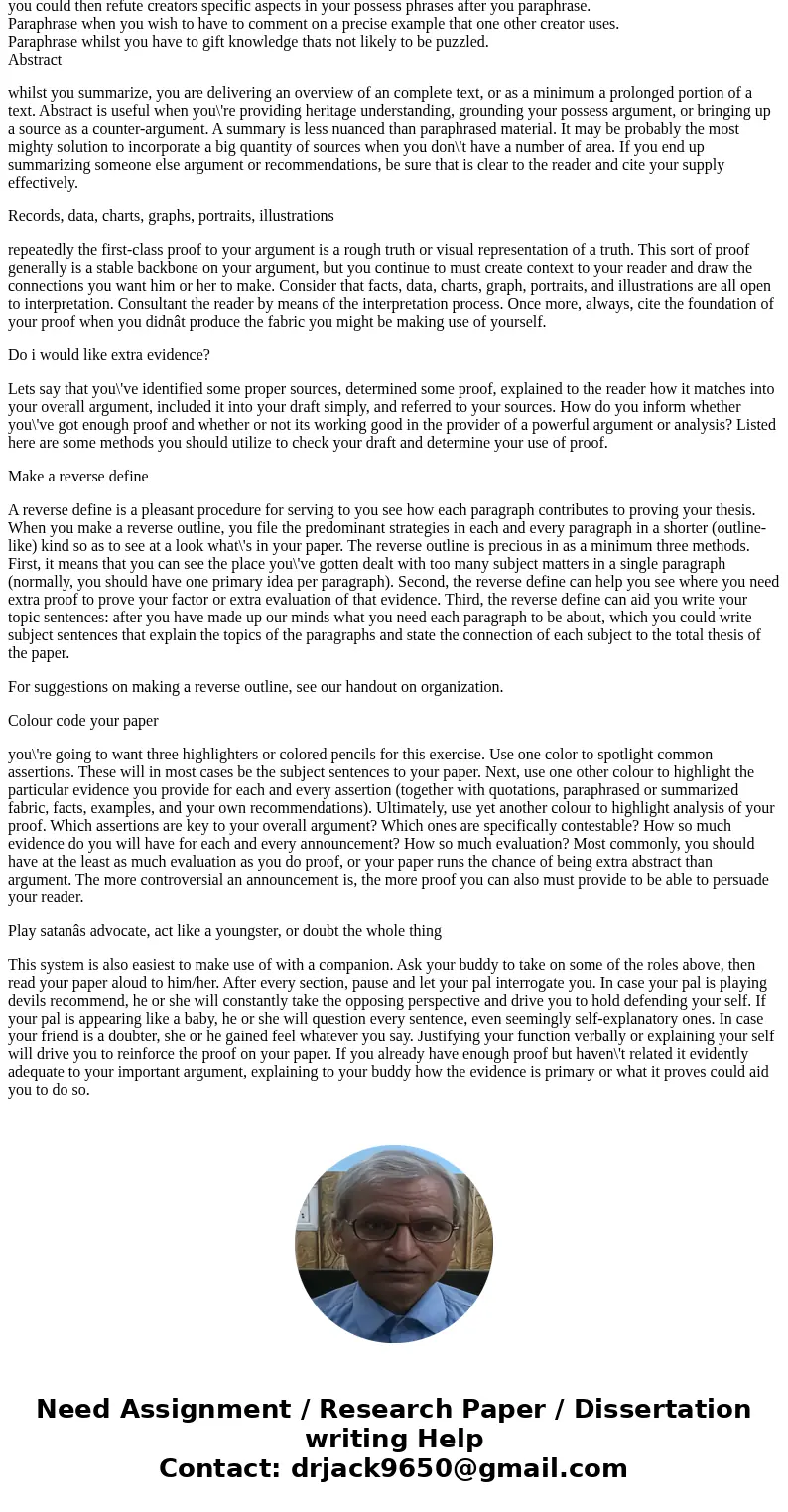 Give an example of a type of report you have used in the past either at school or at work. Discuss the reasoning behind using the report that you did. What was  Give an example of a type of report you have used in the past either at school or at work. Discuss the reasoning behind using the report that you did. What was