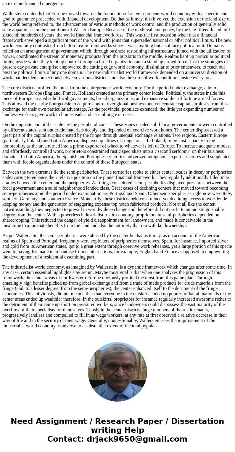 In a 300-600 word statement, explain ONE of the following perspectives: World Risk Society, Runaway World, Globalization from Below, Feasible Globalization, Glo In a 300-600 word statement, explain ONE of the following perspectives: World Risk Society, Runaway World, Globalization from Below, Feasible Globalization, Glo