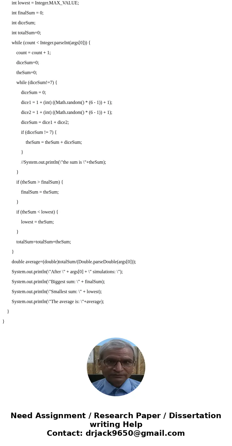 In this exercise, you code a modified version of the Die Tracker application completed in this lesson. Open the Dice Solution (Dice Solution.sln) file containe  In this exercise, you code a modified version of the Die Tracker application completed in this lesson. Open the Dice Solution (Dice Solution.sln) file containe