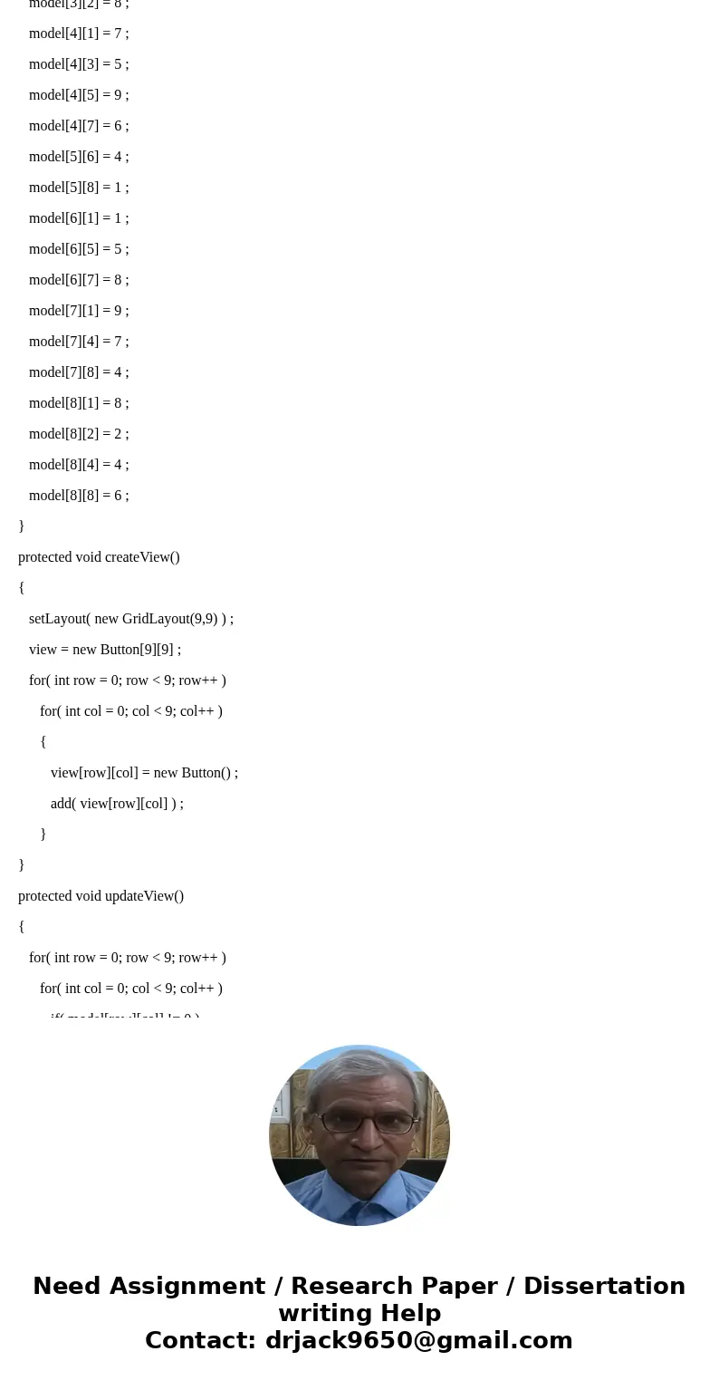 In this puzzle, you can bounce between the two 3’s, but you cannot reach any other squares. Write a function bool Solvable(int start, int[] squares) in Java tha