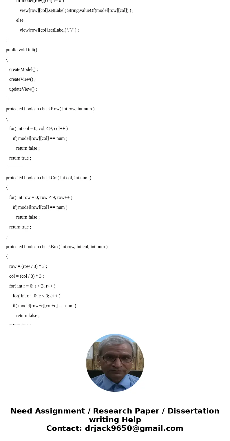 In this puzzle, you can bounce between the two 3’s, but you cannot reach any other squares. Write a function bool Solvable(int start, int[] squares) in Java tha