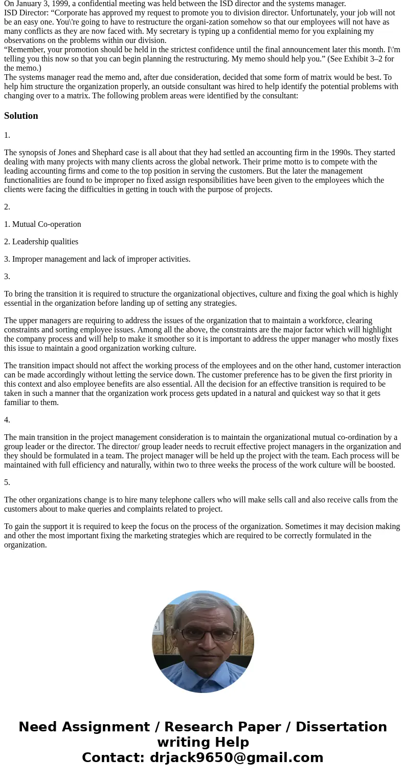 Jones and Shephard Accountants case attached at the bottom: Case Study Questions: 1,Provide a synopsis of the Jones and Shephard case. 2,Highlight three enterpr Jones and Shephard Accountants case attached at the bottom: Case Study Questions: 1,Provide a synopsis of the Jones and Shephard case. 2,Highlight three enterpr