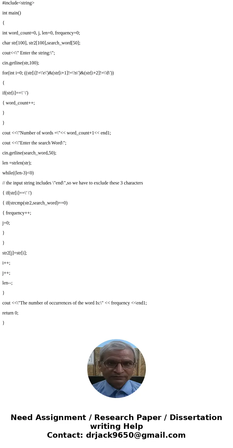  Name your source code as .cpp (replace the text with with your last name and first name, in that order) and upload to blackboard Write a program to read a numb