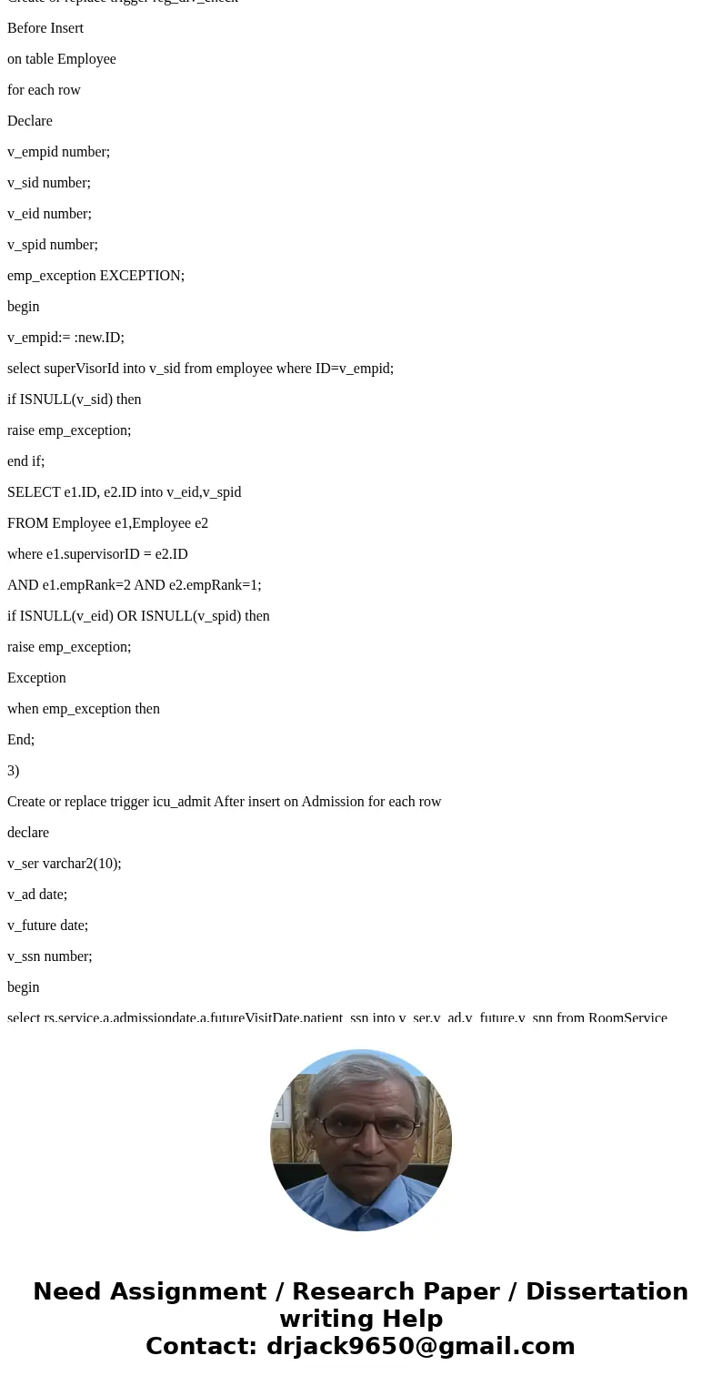 The Relational Model Employee ID, FName, LName, Salary, jobTitle, officeNum, empRank, supervisorID) That is one design, other designs for the ISA relationship   The Relational Model Employee ID, FName, LName, Salary, jobTitle, officeNum, empRank, supervisorID) That is one design, other designs for the ISA relationship