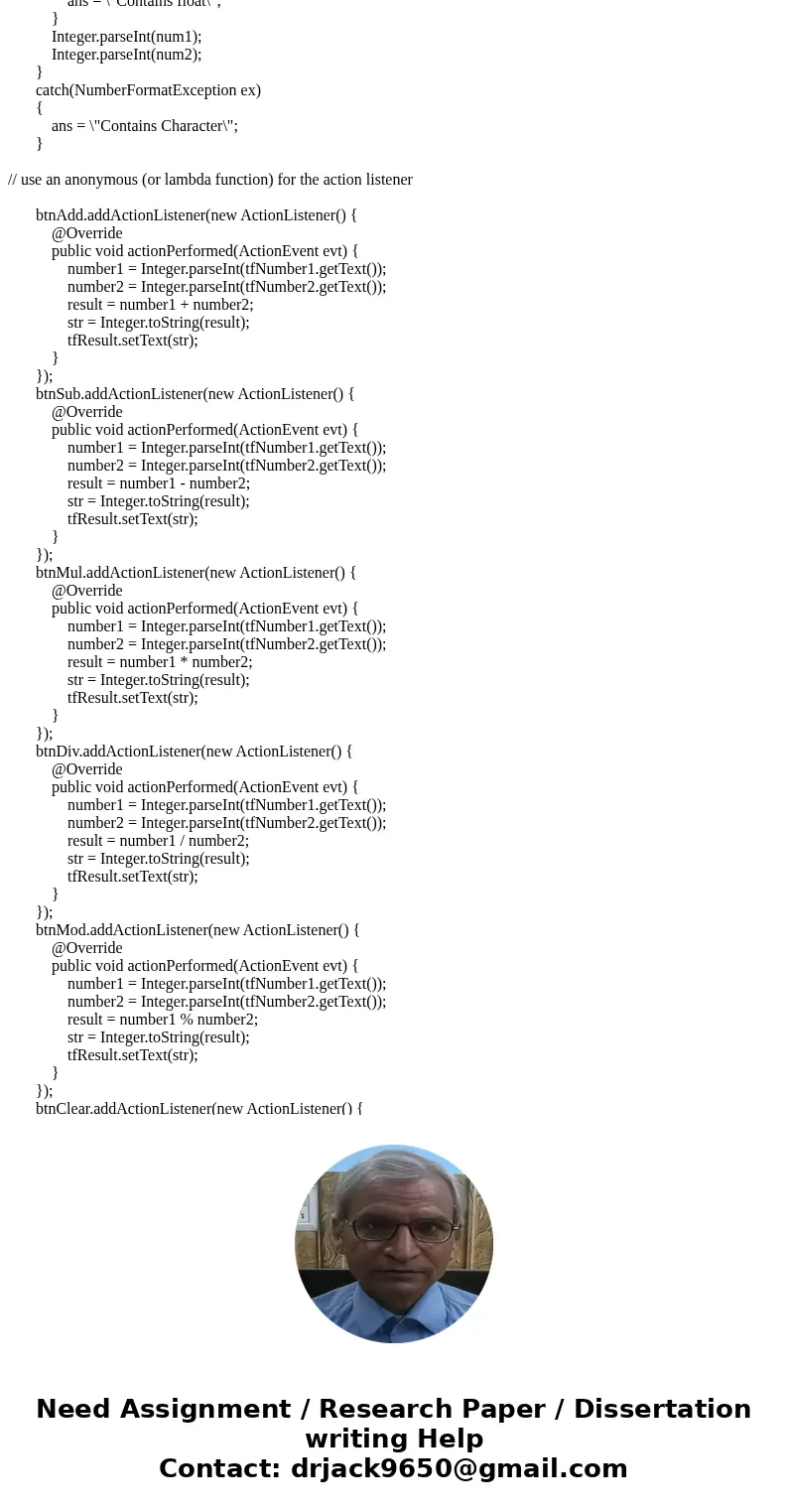 This homework requires to finish the code shown below that produced the exact picture shown in here. No different code is possible but finishing where the code  This homework requires to finish the code shown below that produced the exact picture shown in here. No different code is possible but finishing where the code