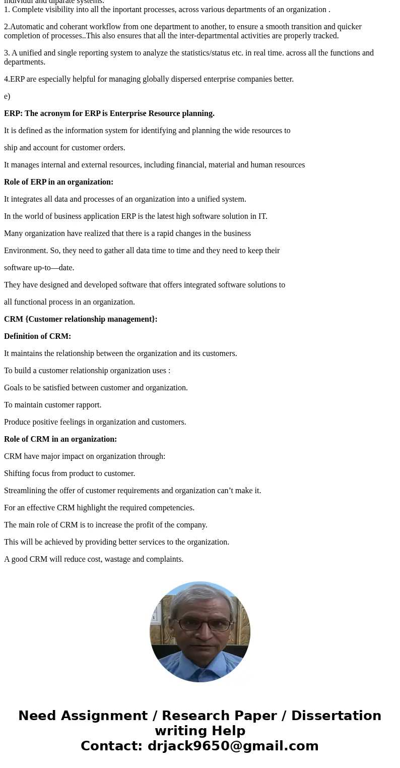 TUI Deutschland Uses Information Systems to Gain a Competitive Advantage To succeed, a business needs an edge over its competitors: a competitive advantage. A 