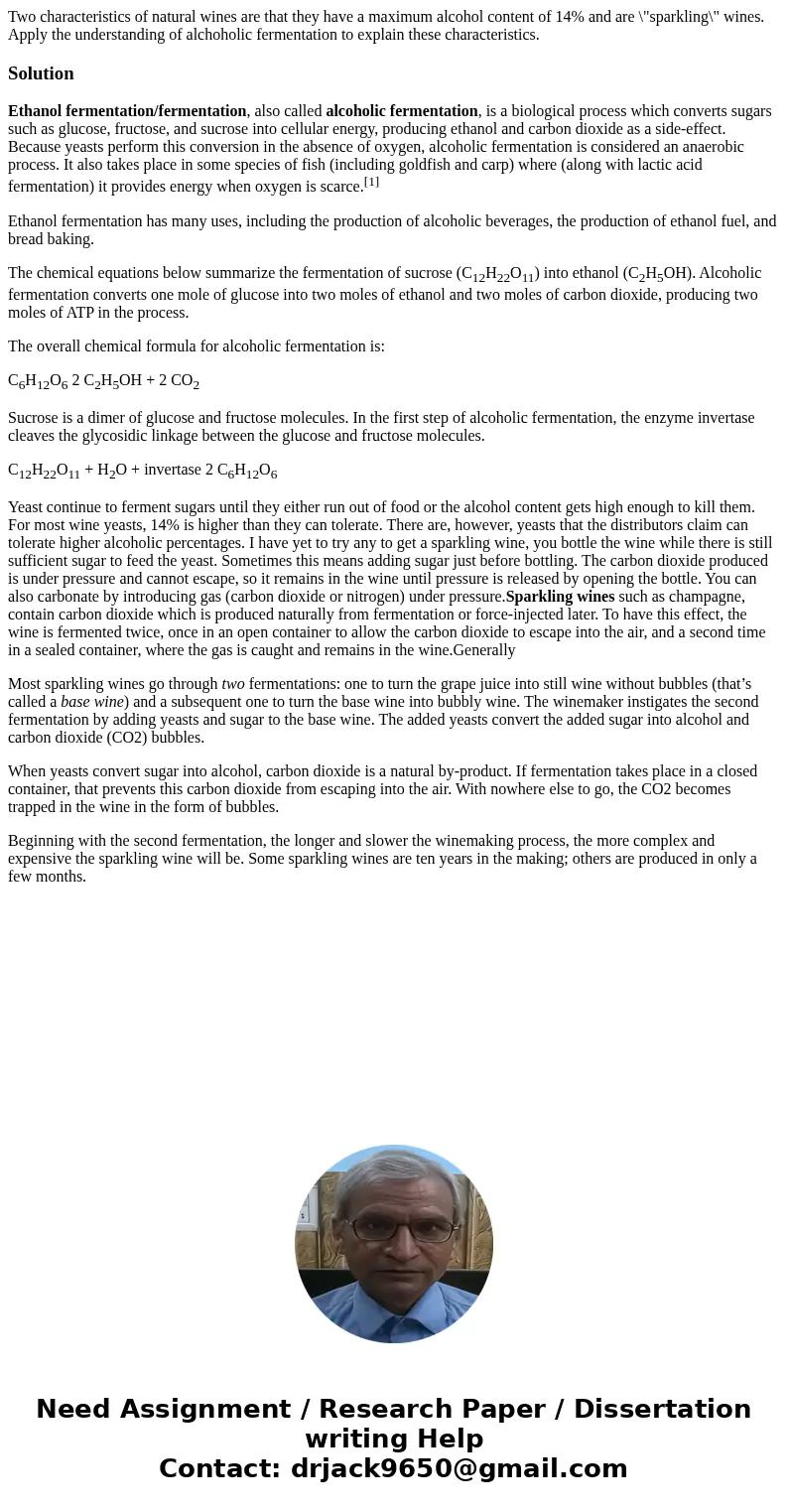 Two characteristics of natural wines are that they have a maximum alcohol content of 14% and are \ Two characteristics of natural wines are that they have a maximum alcohol content of 14% and are \